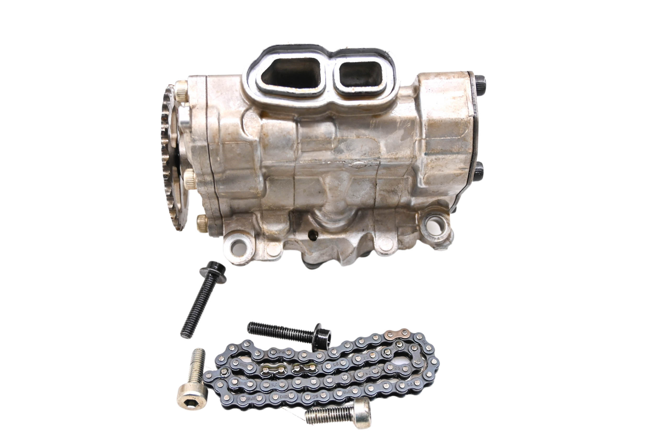 19 Yamaha VX Limited Oil Pump VX1050FU