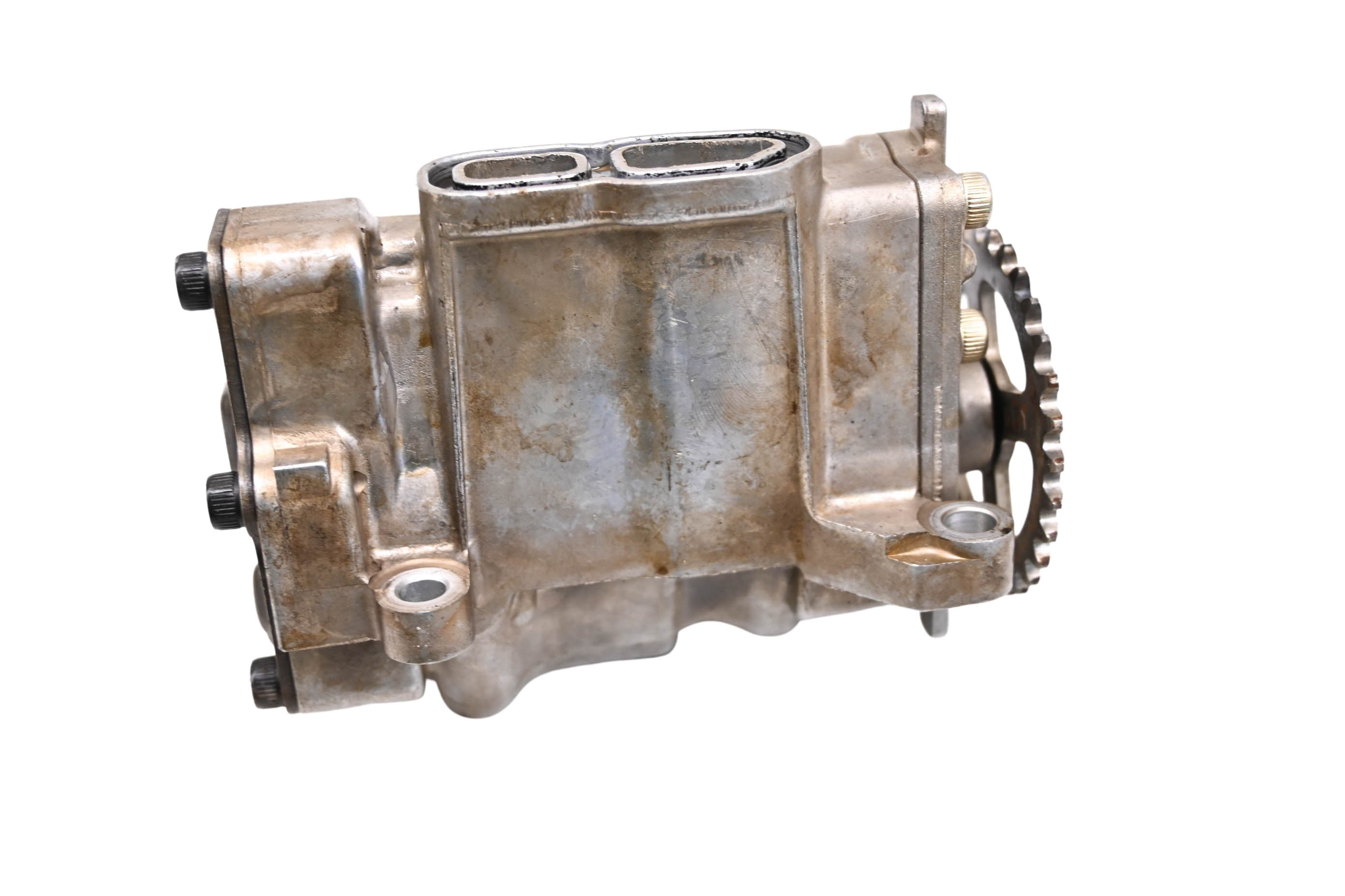 19 Yamaha VX Limited Oil Pump VX1050FU