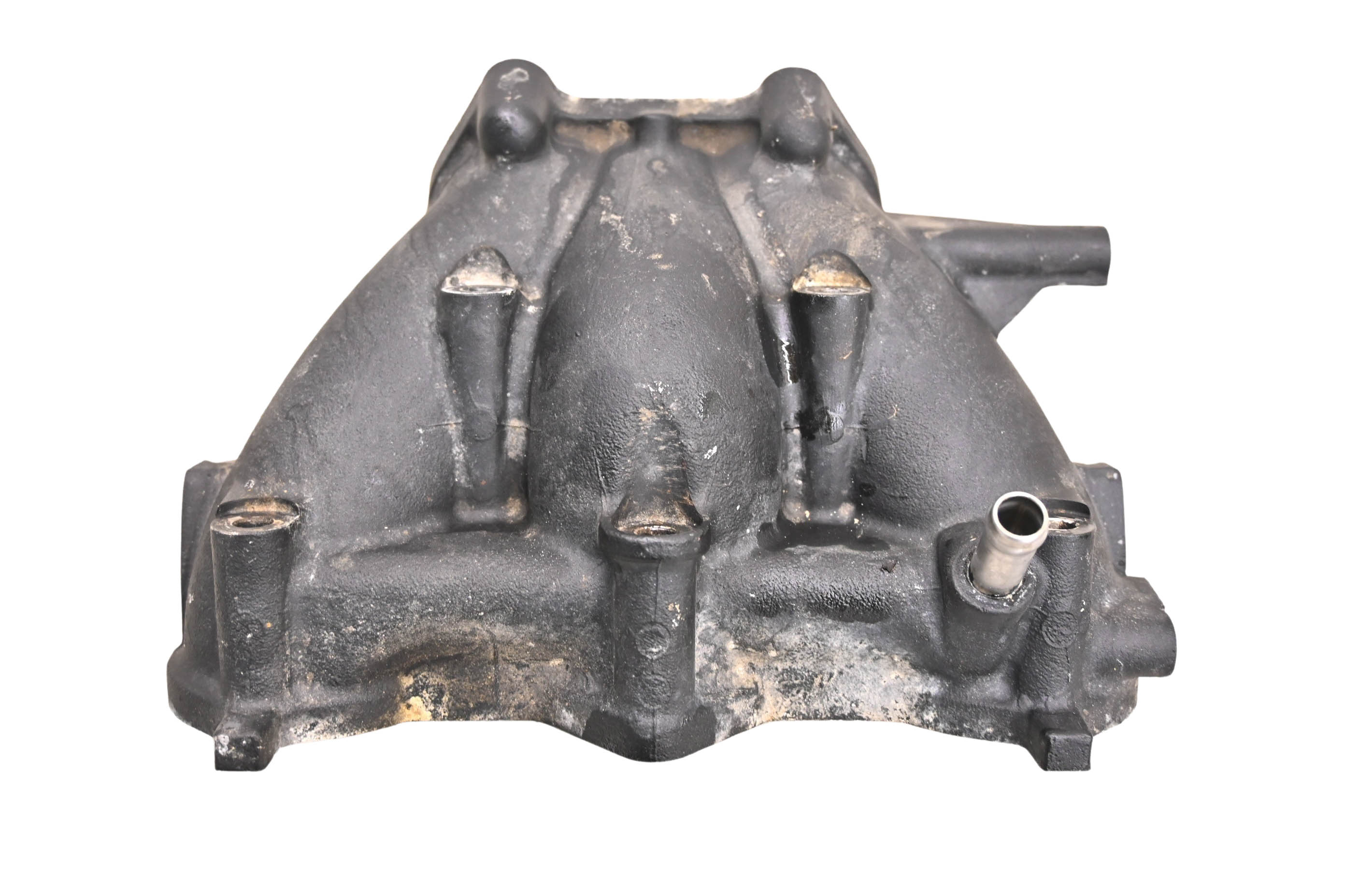 19 Yamaha VX Limited Exhaust Manifold Flange VX1050FU