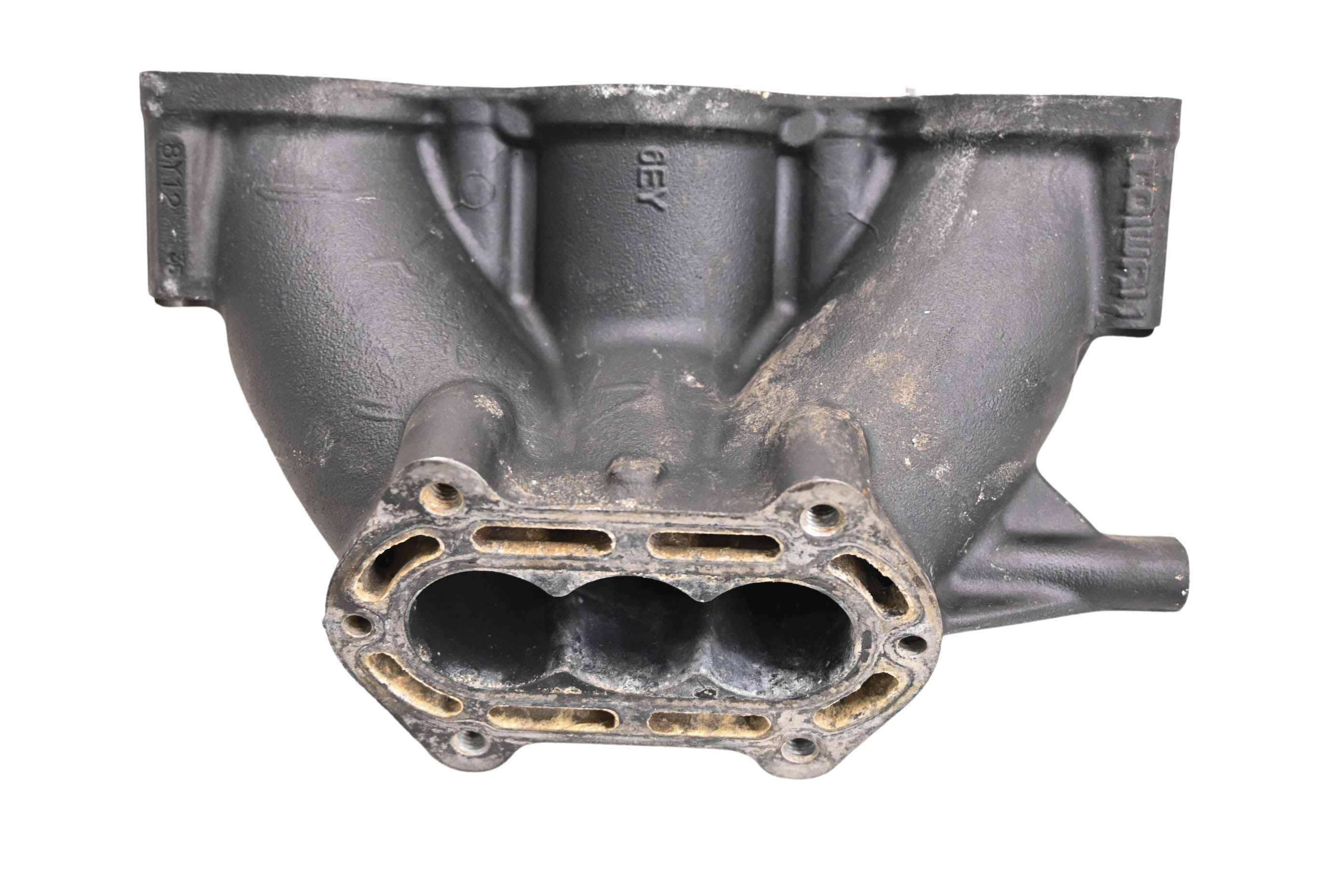 19 Yamaha VX Limited Exhaust Manifold Flange VX1050FU