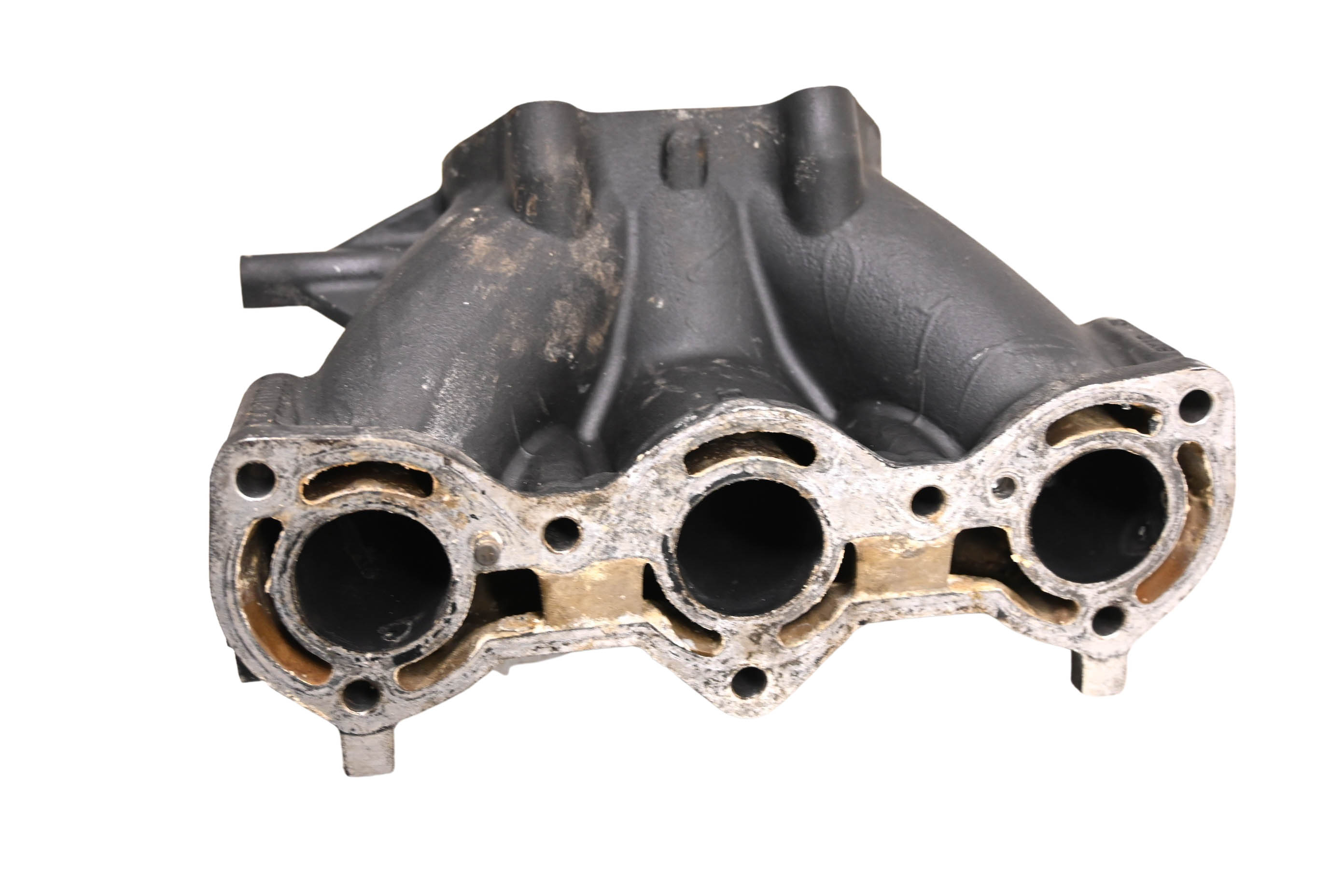 19 Yamaha VX Limited Exhaust Manifold Flange VX1050FU
