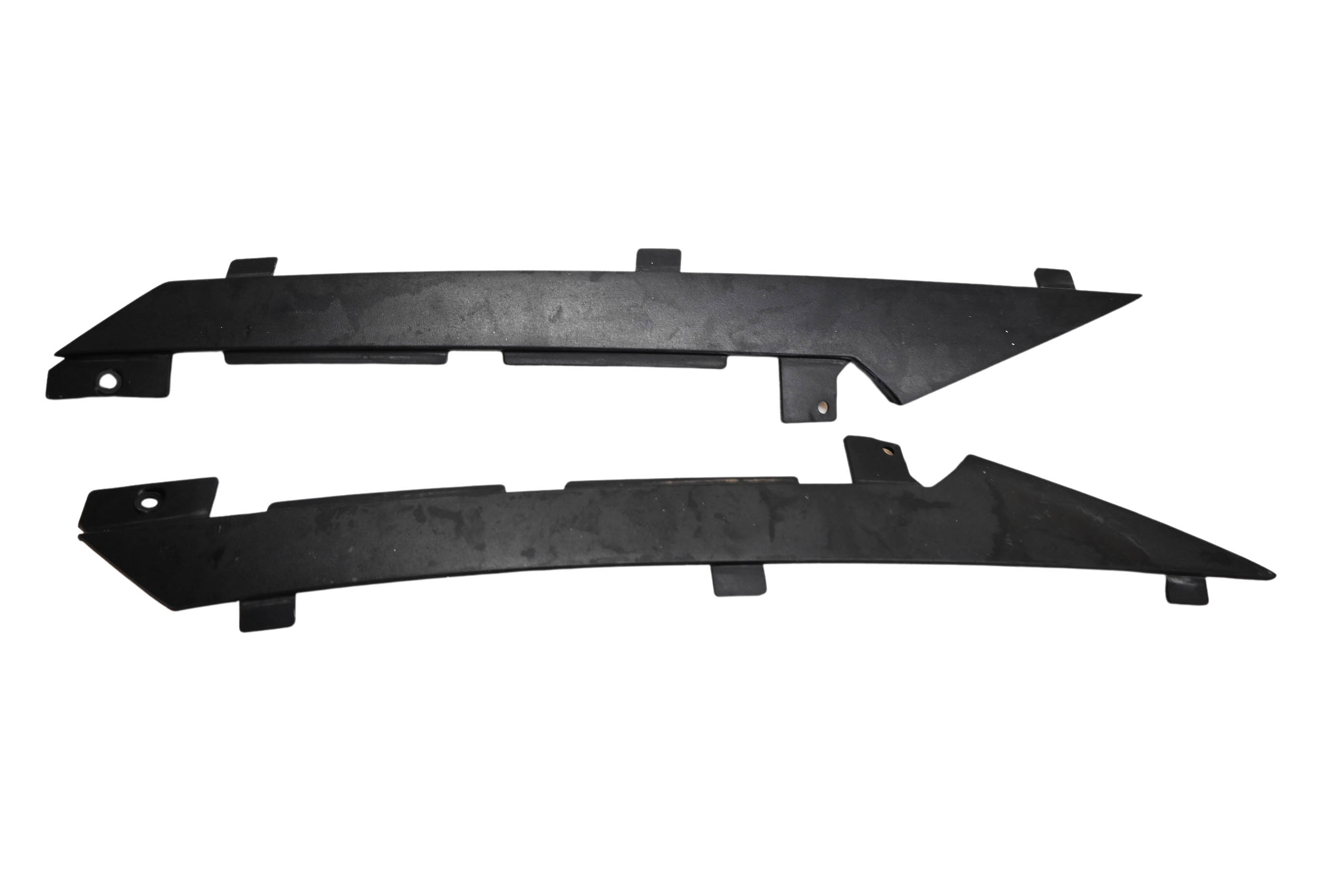 19 Yamaha VX Limited Side Gunwale Middle Covers Panels Fenders Left & Right VX1050FU