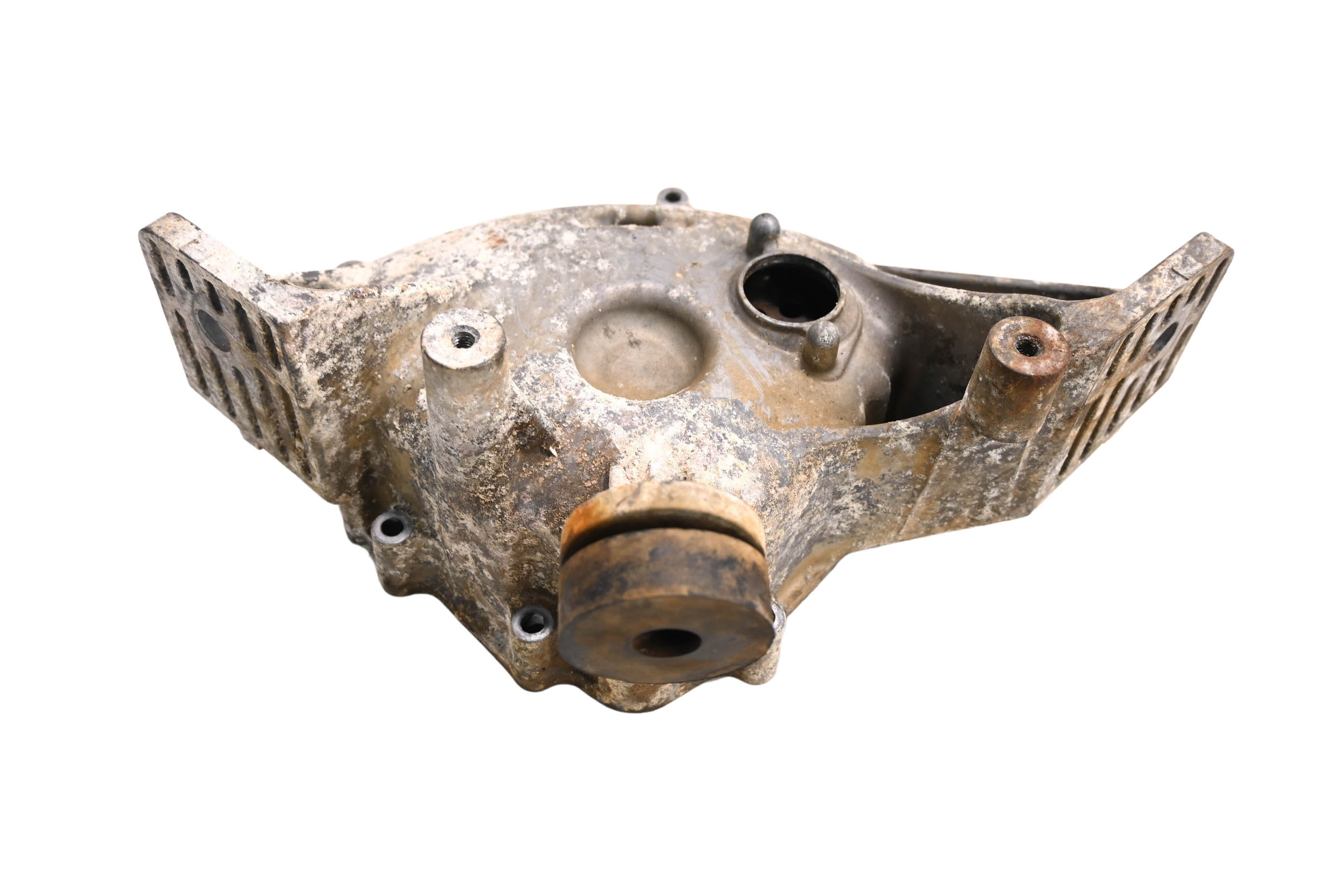 19 Yamaha VX Limited Stator Cover VX1050FU