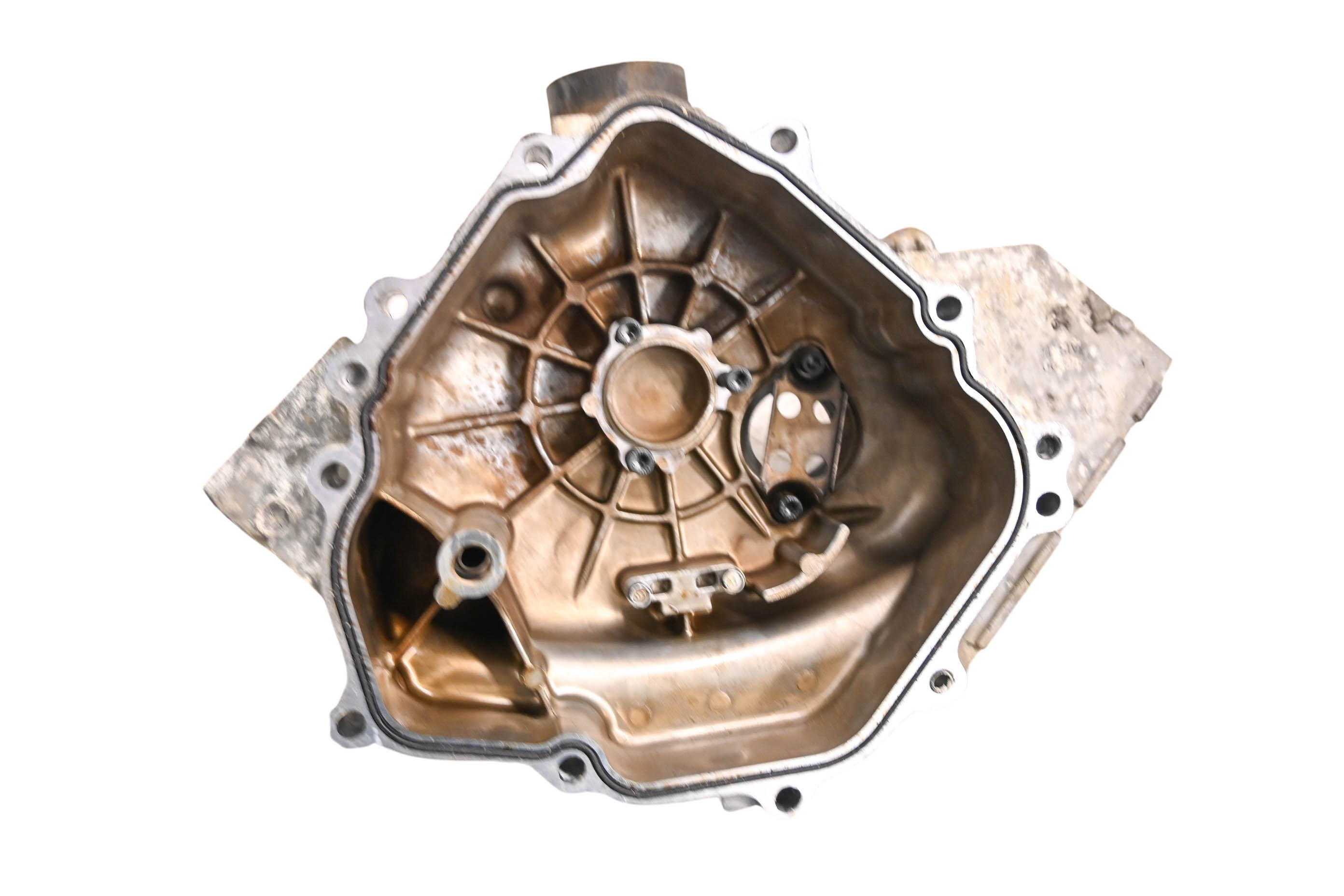 19 Yamaha VX Limited Stator Cover VX1050FU