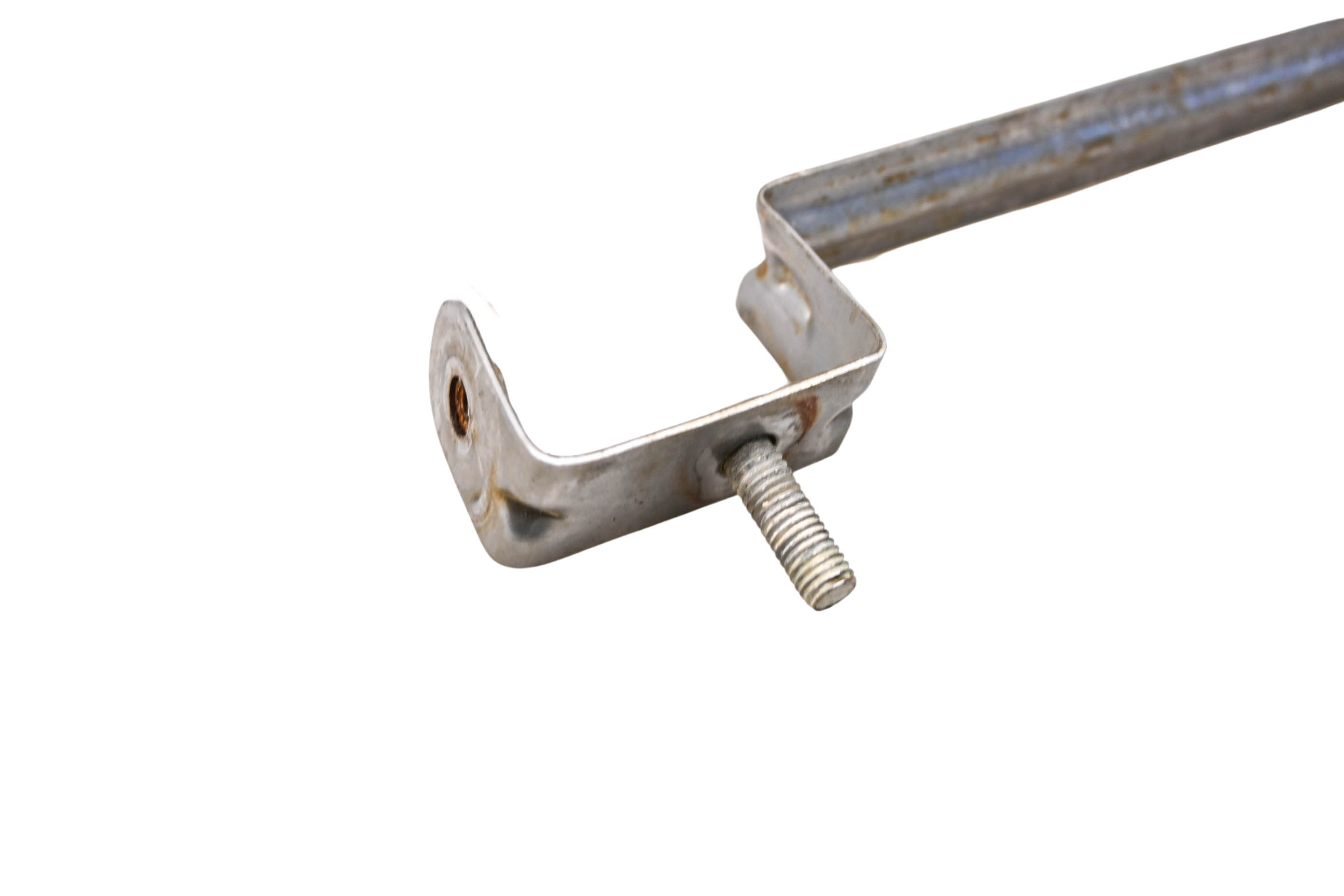 19 Yamaha VX Limited Seat Support Bracket Mount VX1050FU