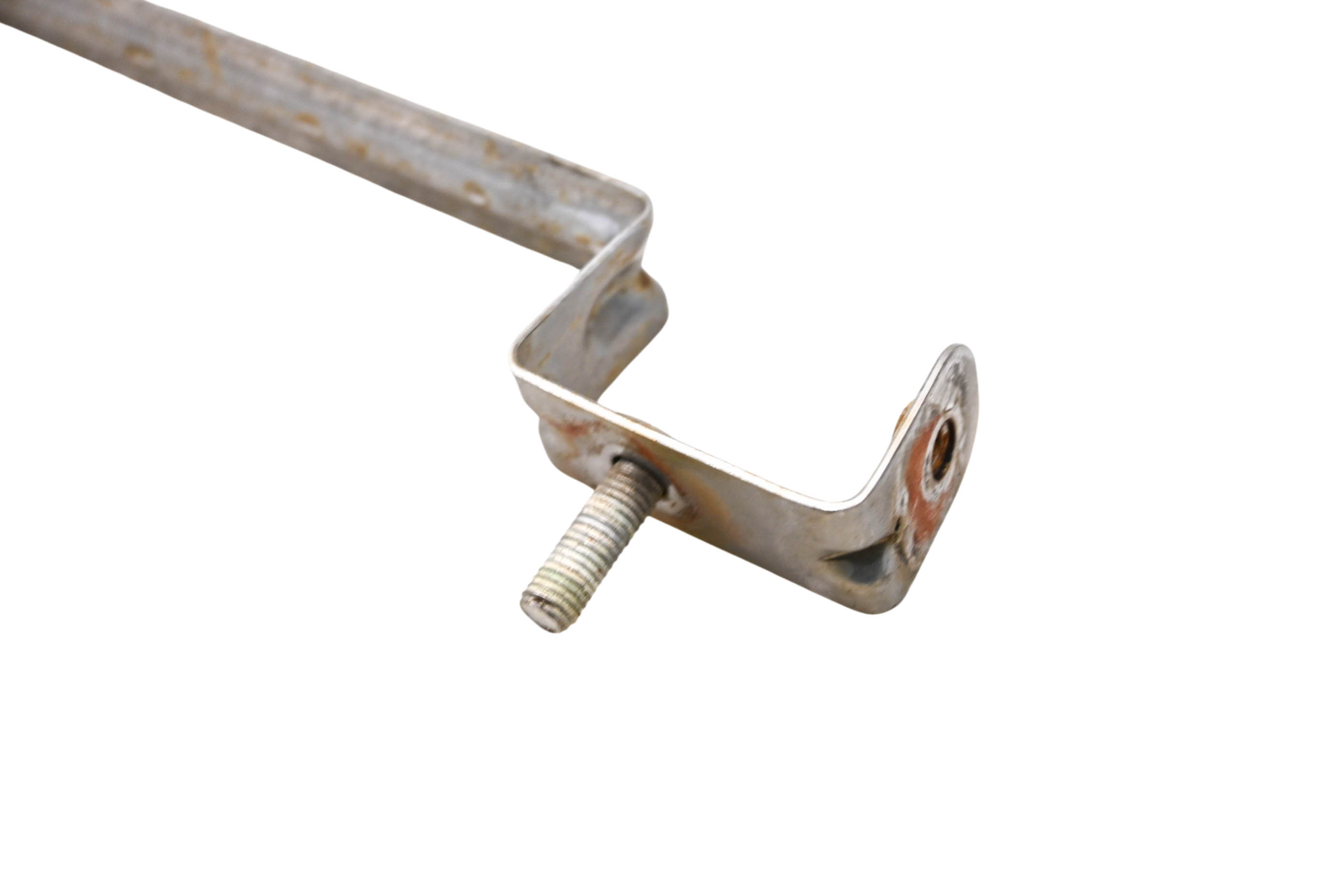 19 Yamaha VX Limited Seat Support Bracket Mount VX1050FU