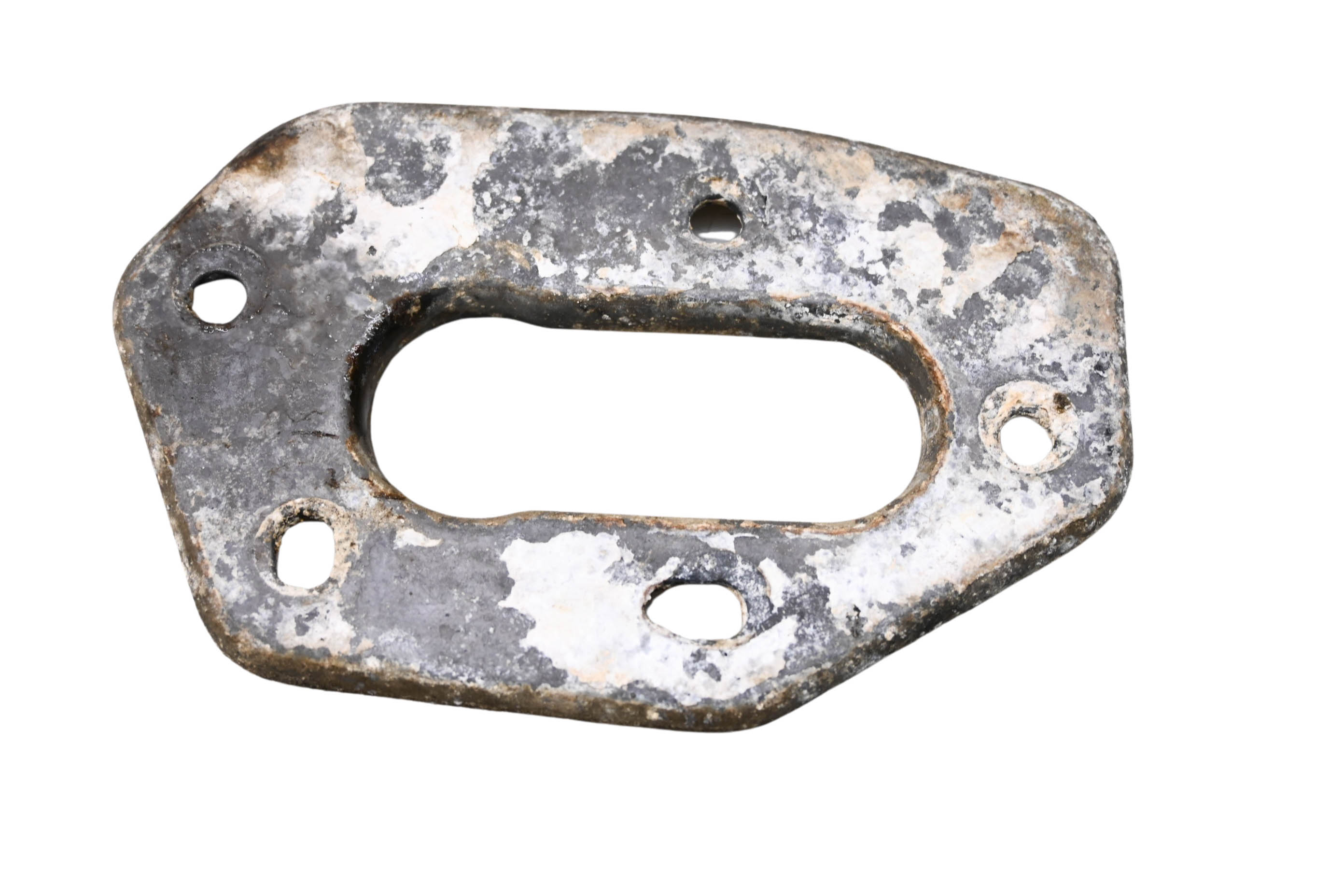 19 Yamaha VX Limited Seal Plate Cover VX1050FU