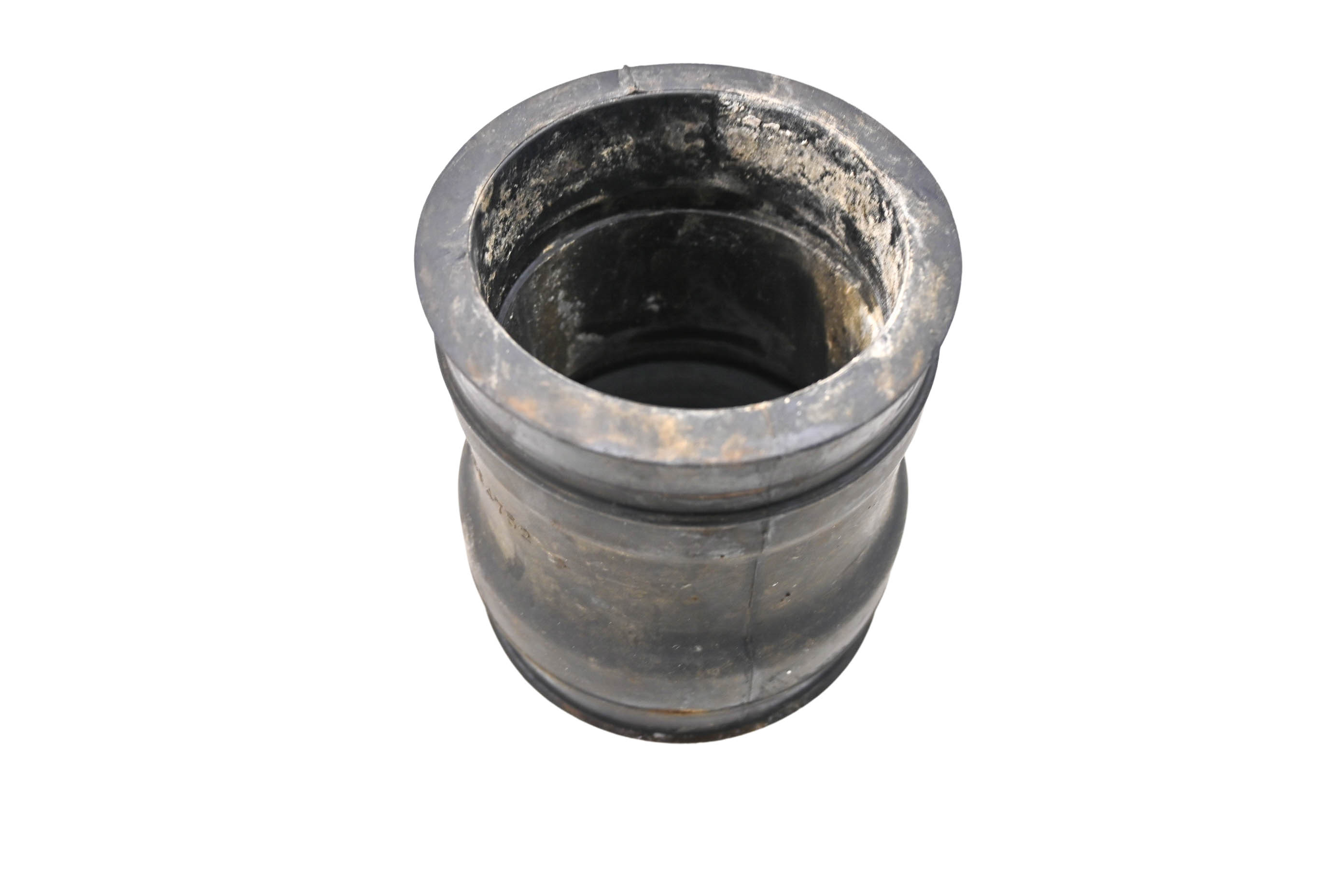 19 Yamaha VX Limited Exhaust Pipe VX1050FU