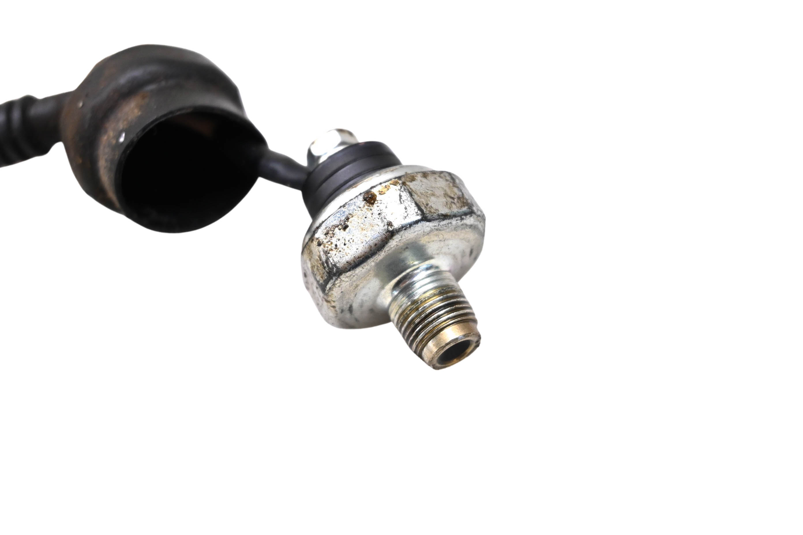 19 Yamaha VX Limited Oil Pressure Sensor VX1050FU