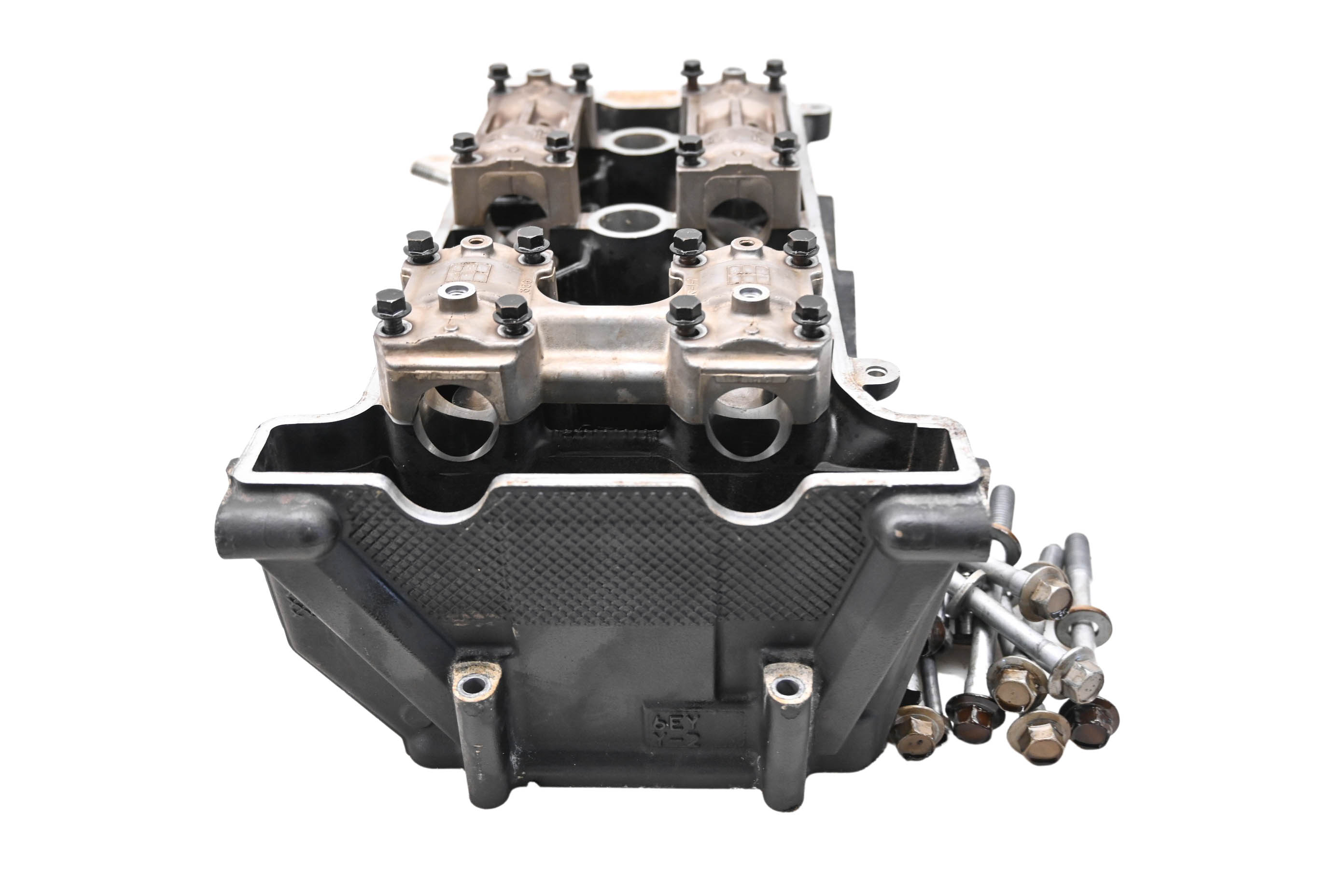 19 Yamaha VX Limited Cylinder Head VX1050FU