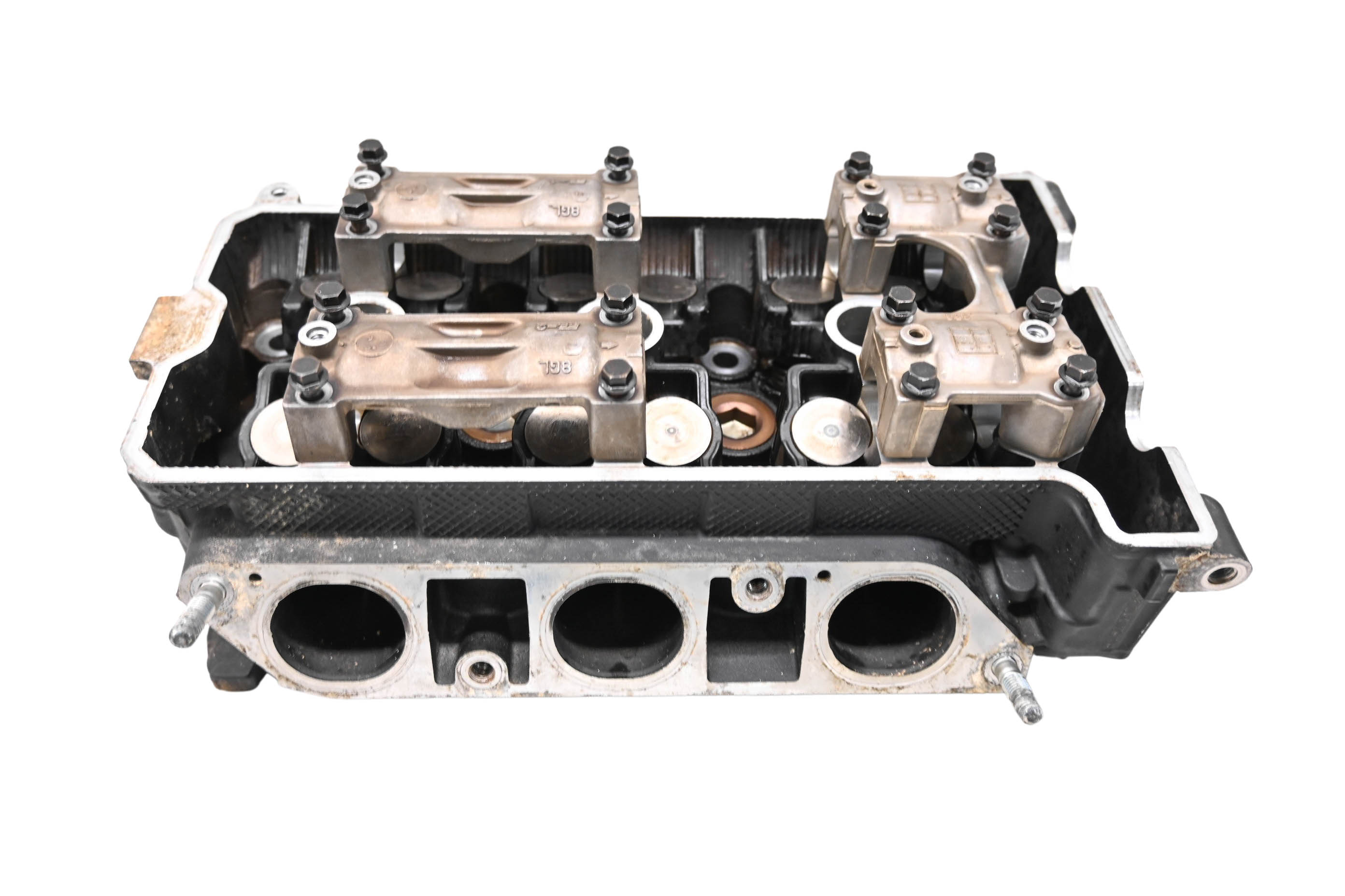 19 Yamaha VX Limited Cylinder Head VX1050FU
