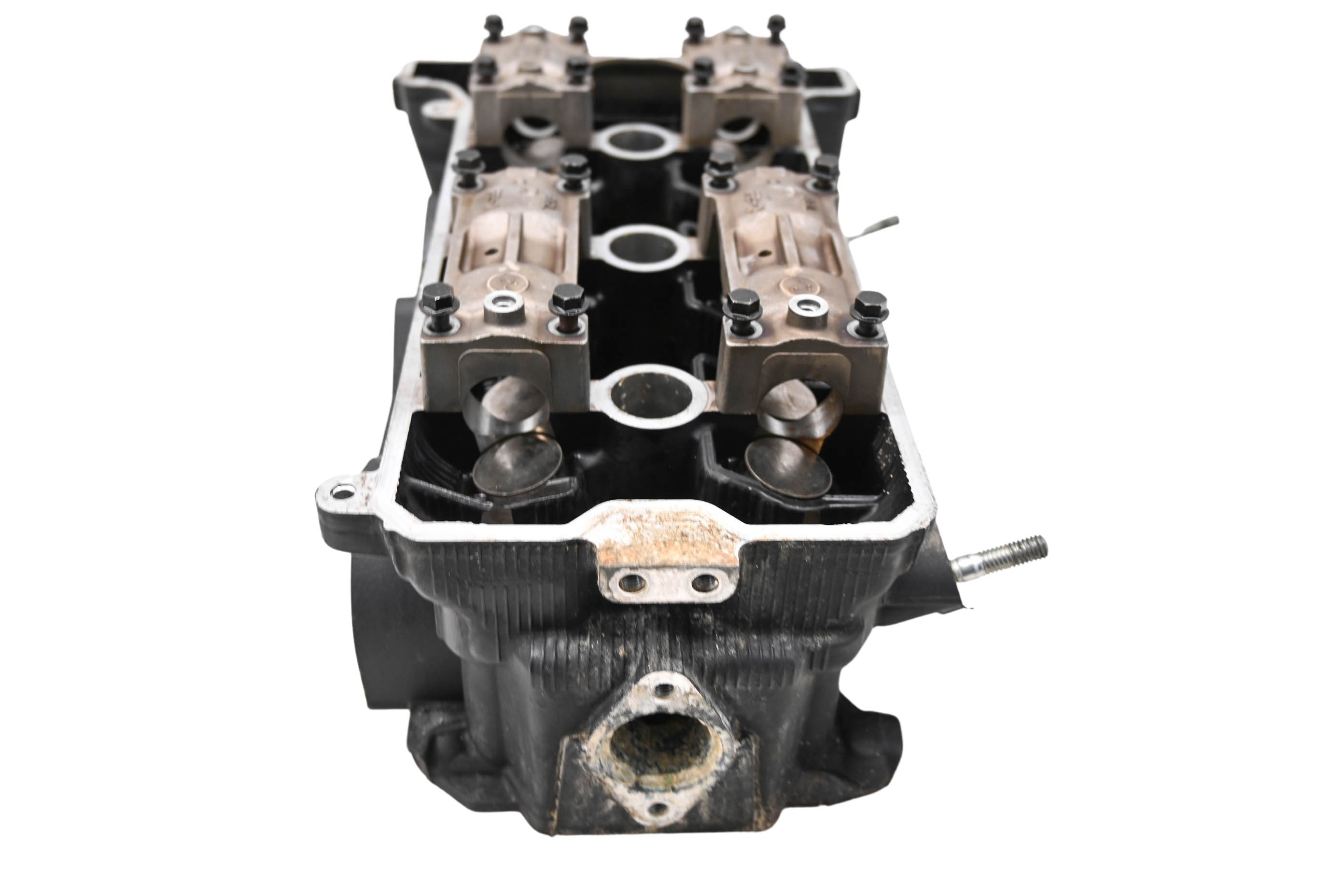 19 Yamaha VX Limited Cylinder Head VX1050FU