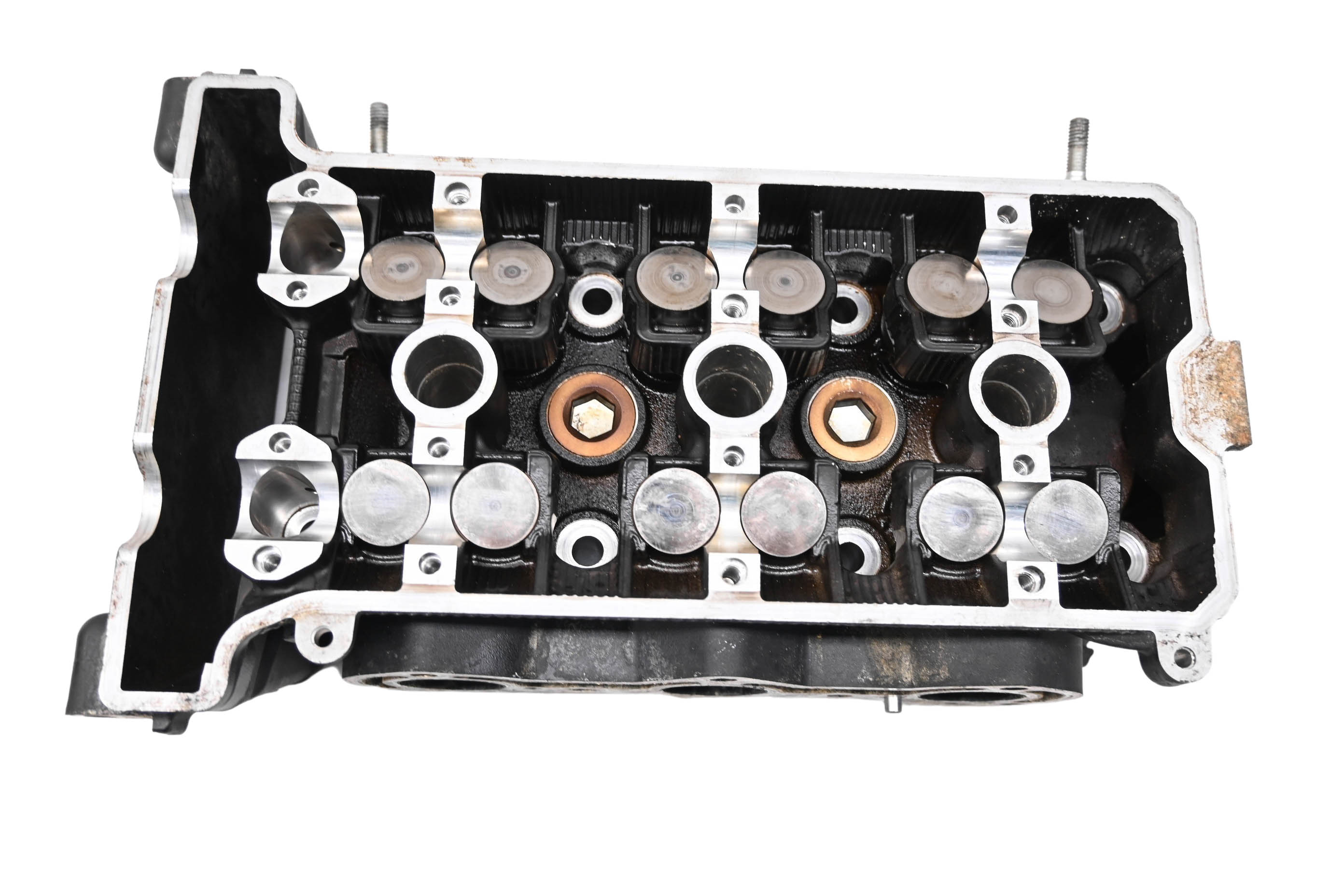 19 Yamaha VX Limited Cylinder Head VX1050FU