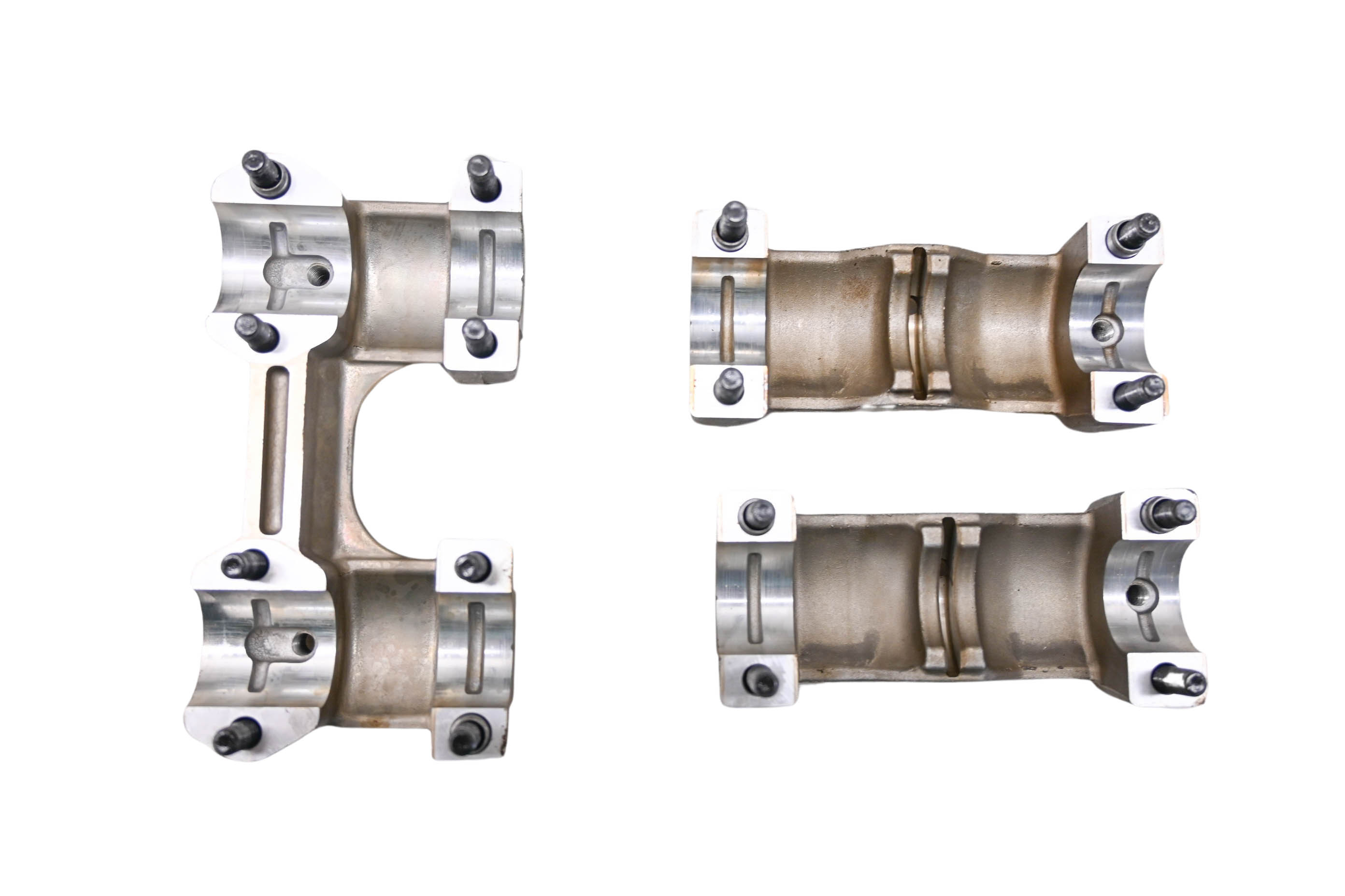 19 Yamaha VX Limited Cylinder Head VX1050FU