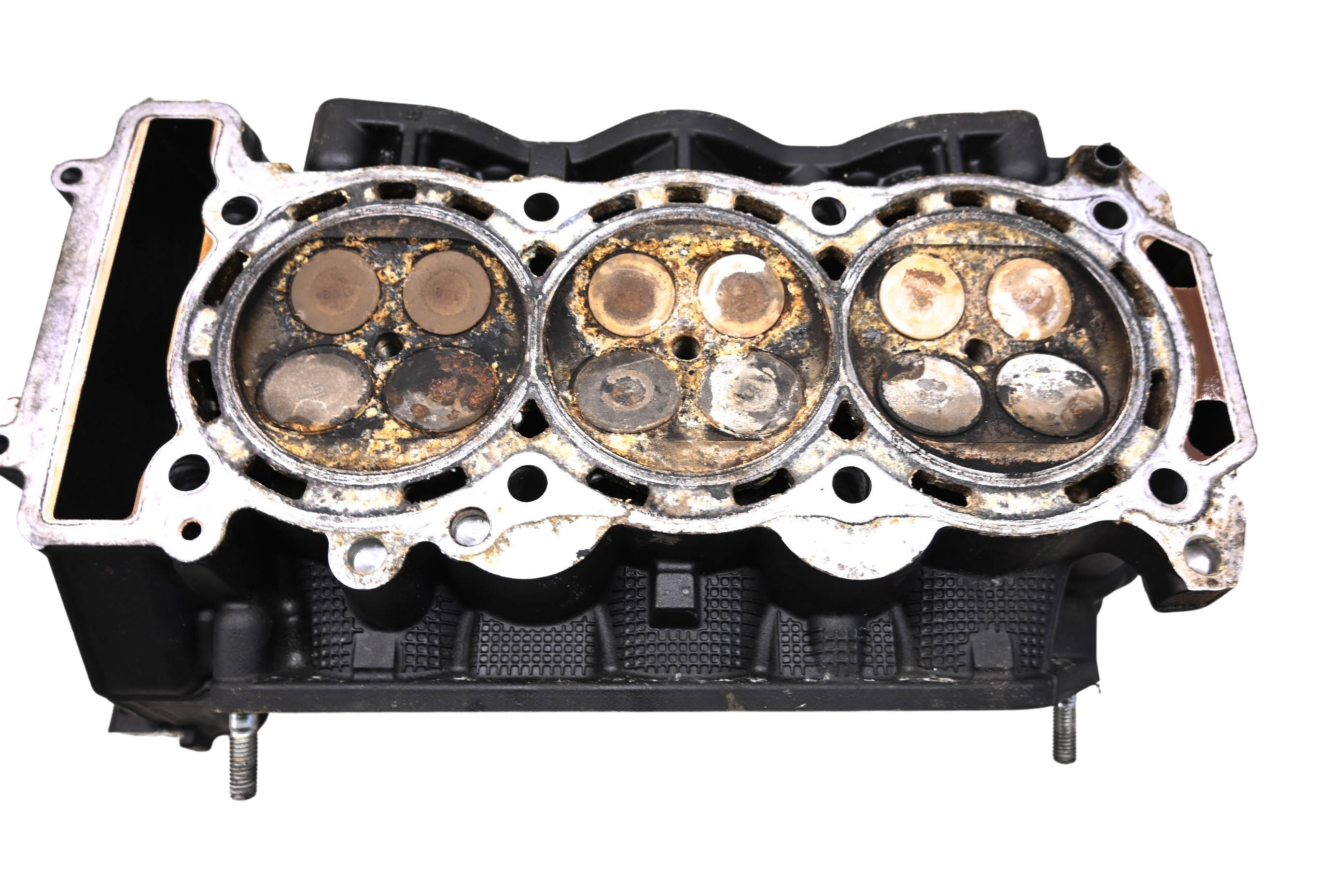 19 Yamaha VX Limited Cylinder Head VX1050FU