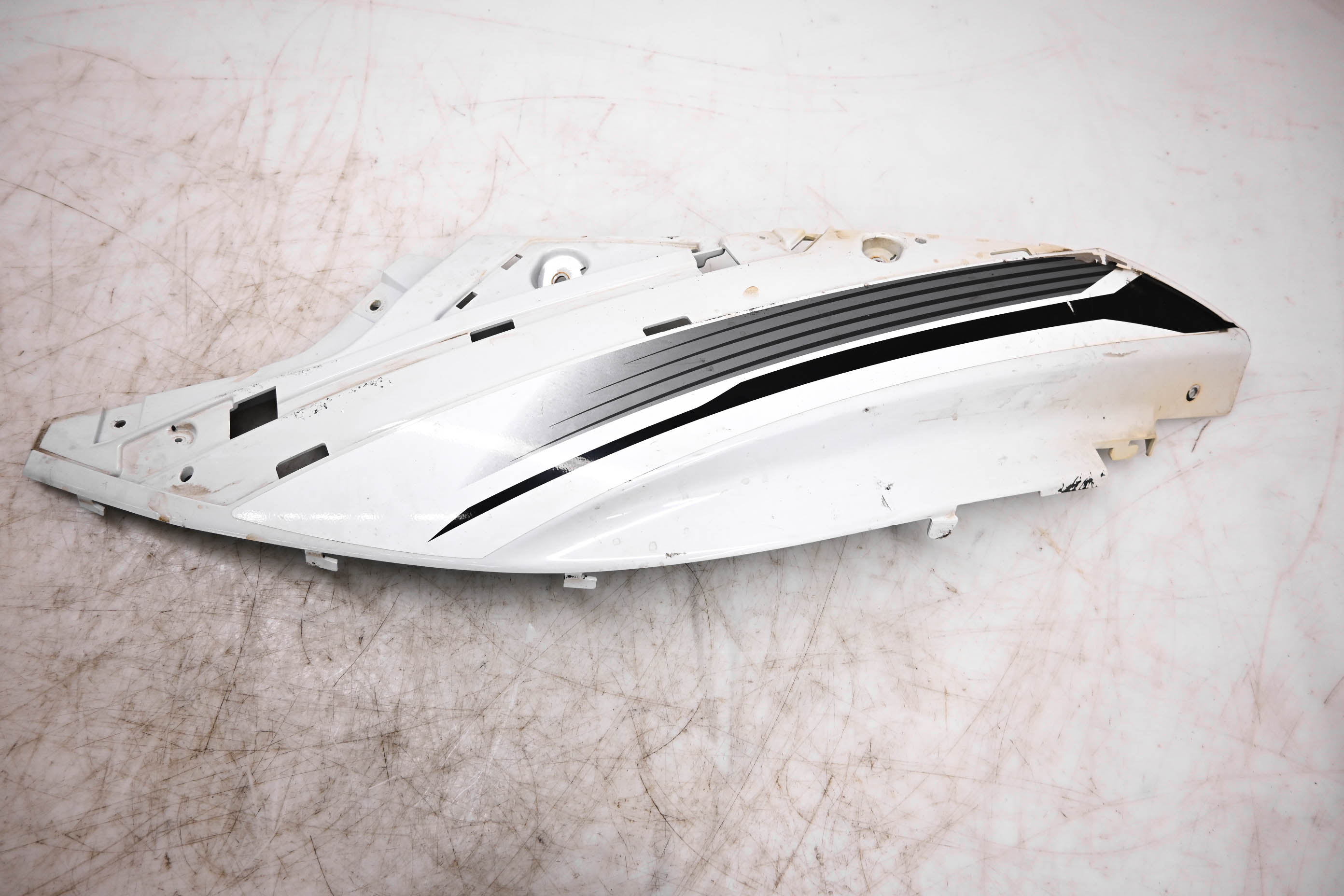 19 Yamaha VX Limited Left Side Panel Shroud Cover VX1050FU