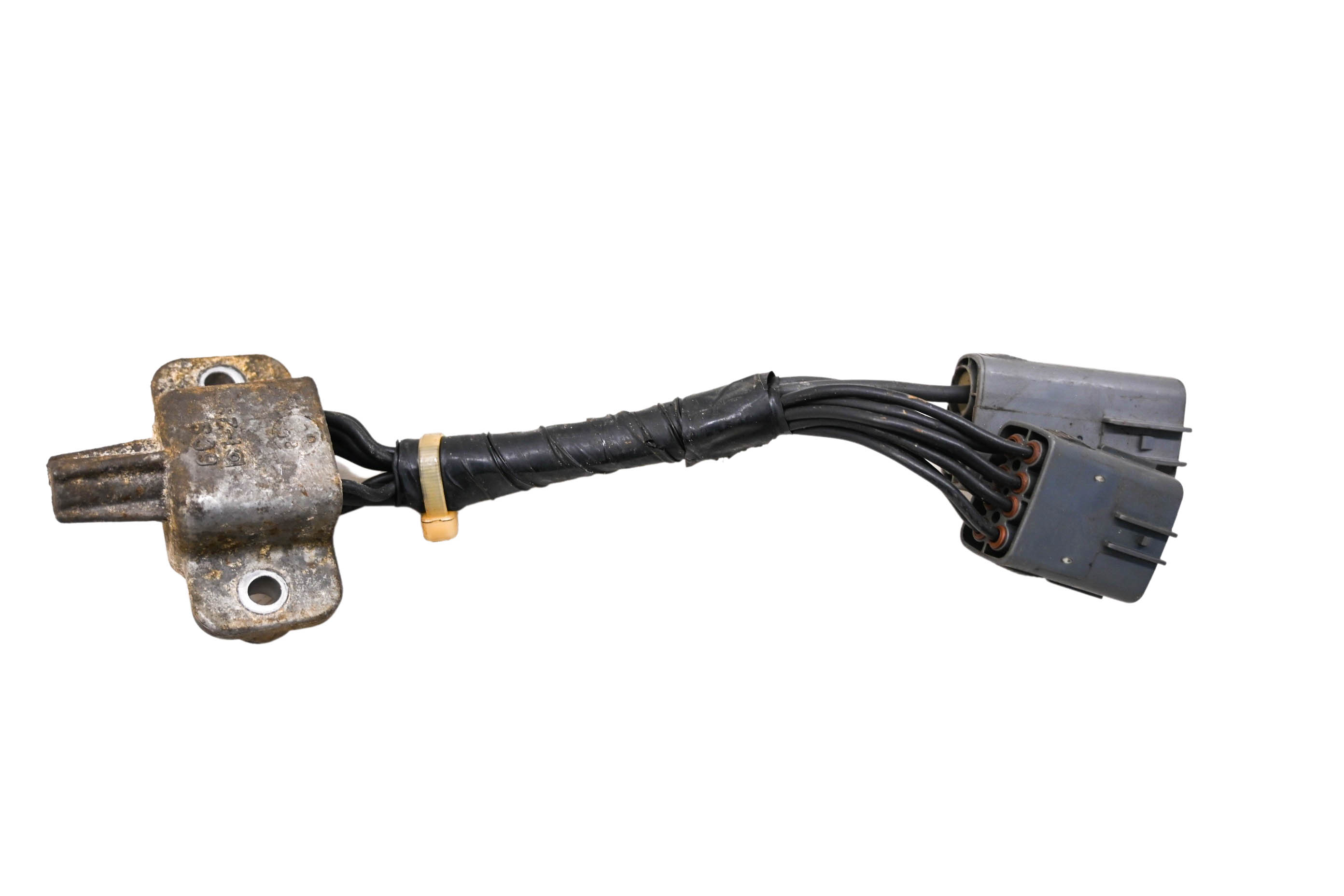 19 Yamaha VX Limited Earth Plate Sensor VX1050FU
