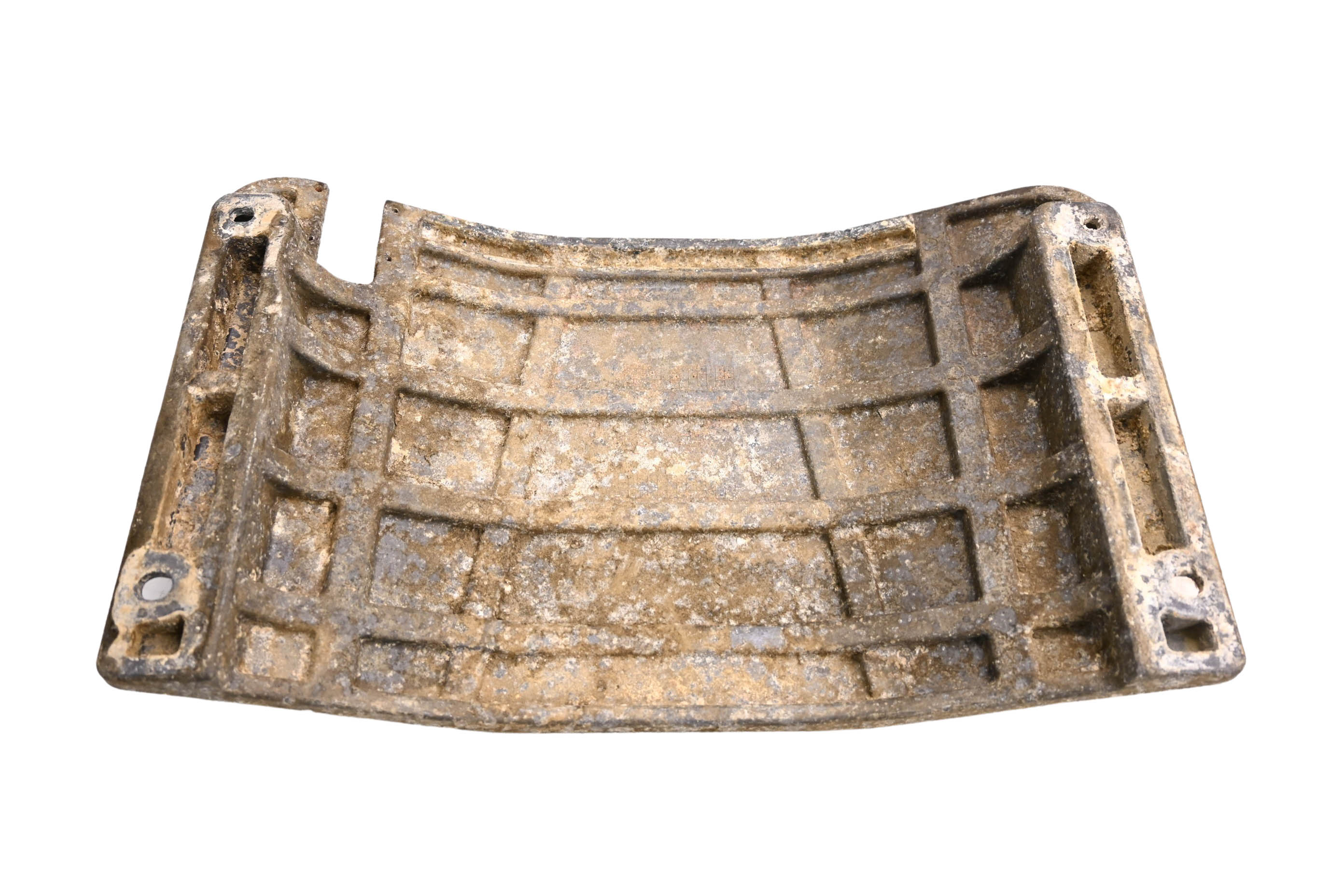 19 Yamaha VX Limited Riding Plate VX1050FU