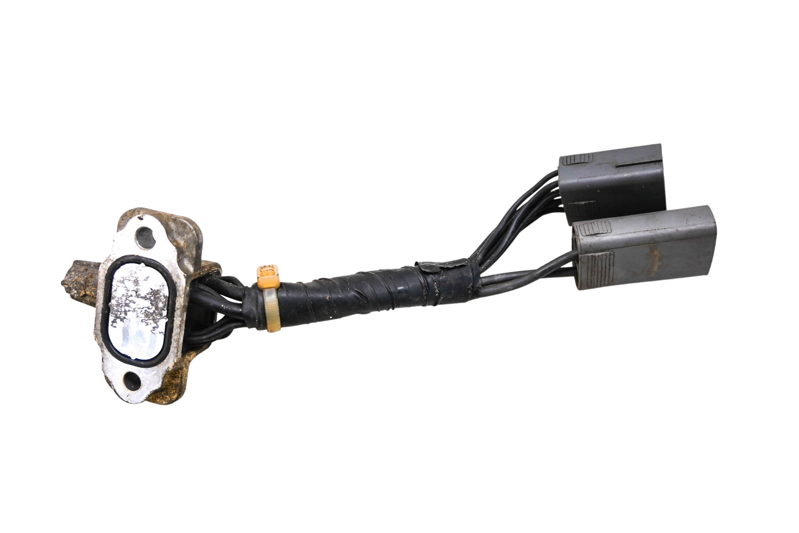 19 Yamaha VX Limited Earth Plate Sensor VX1050FU