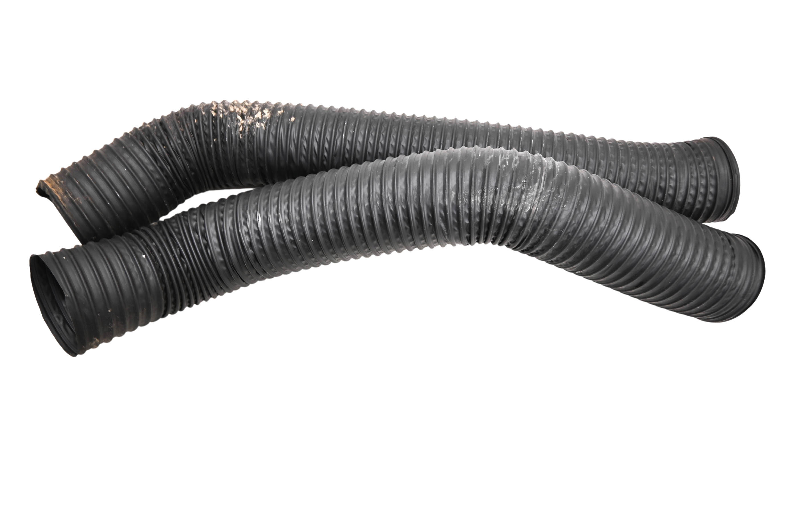 19 Yamaha VX Limited Vent Tubes VX1050FU