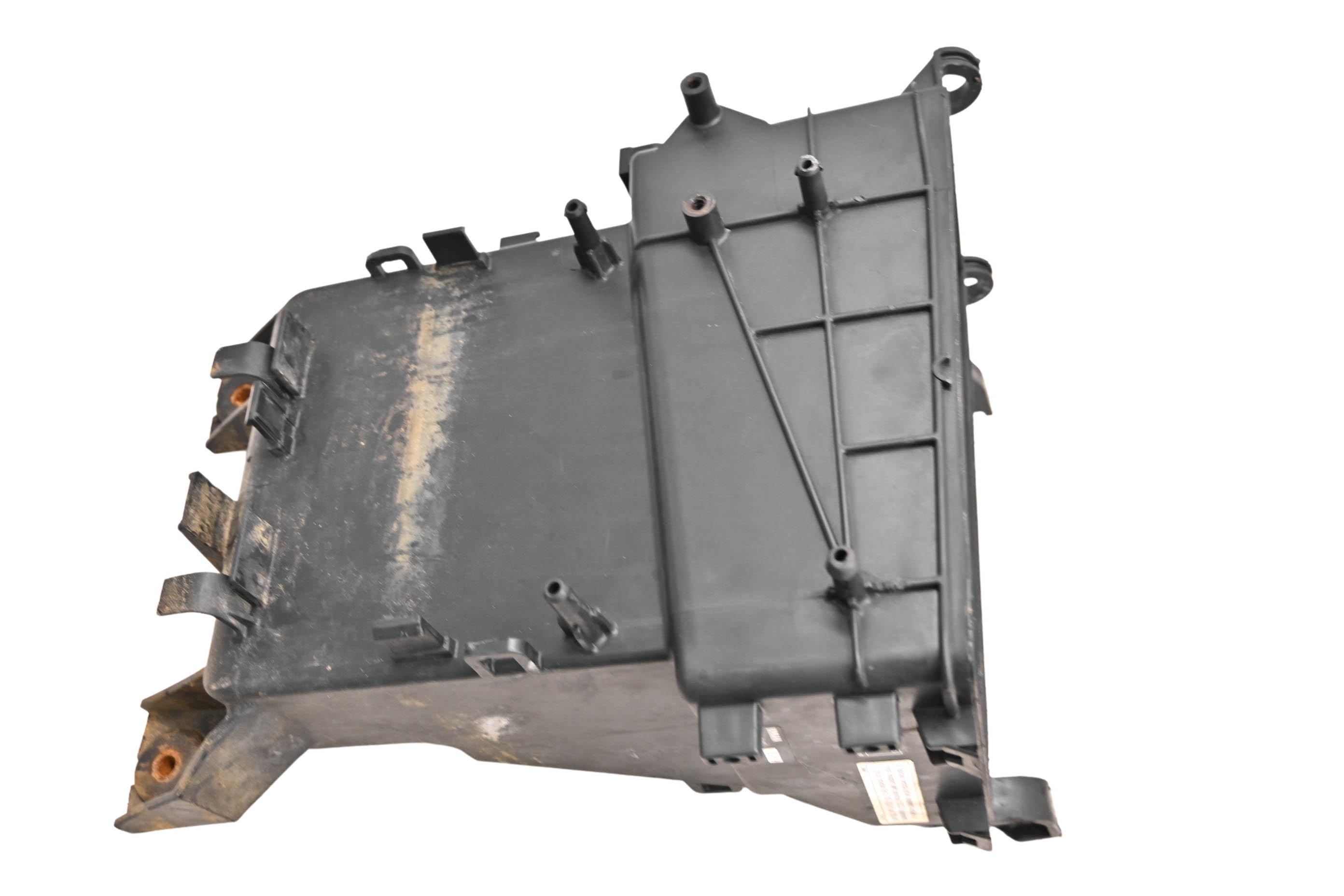 19 Yamaha VX Limited Airbox Intake Air Box VX1050FU