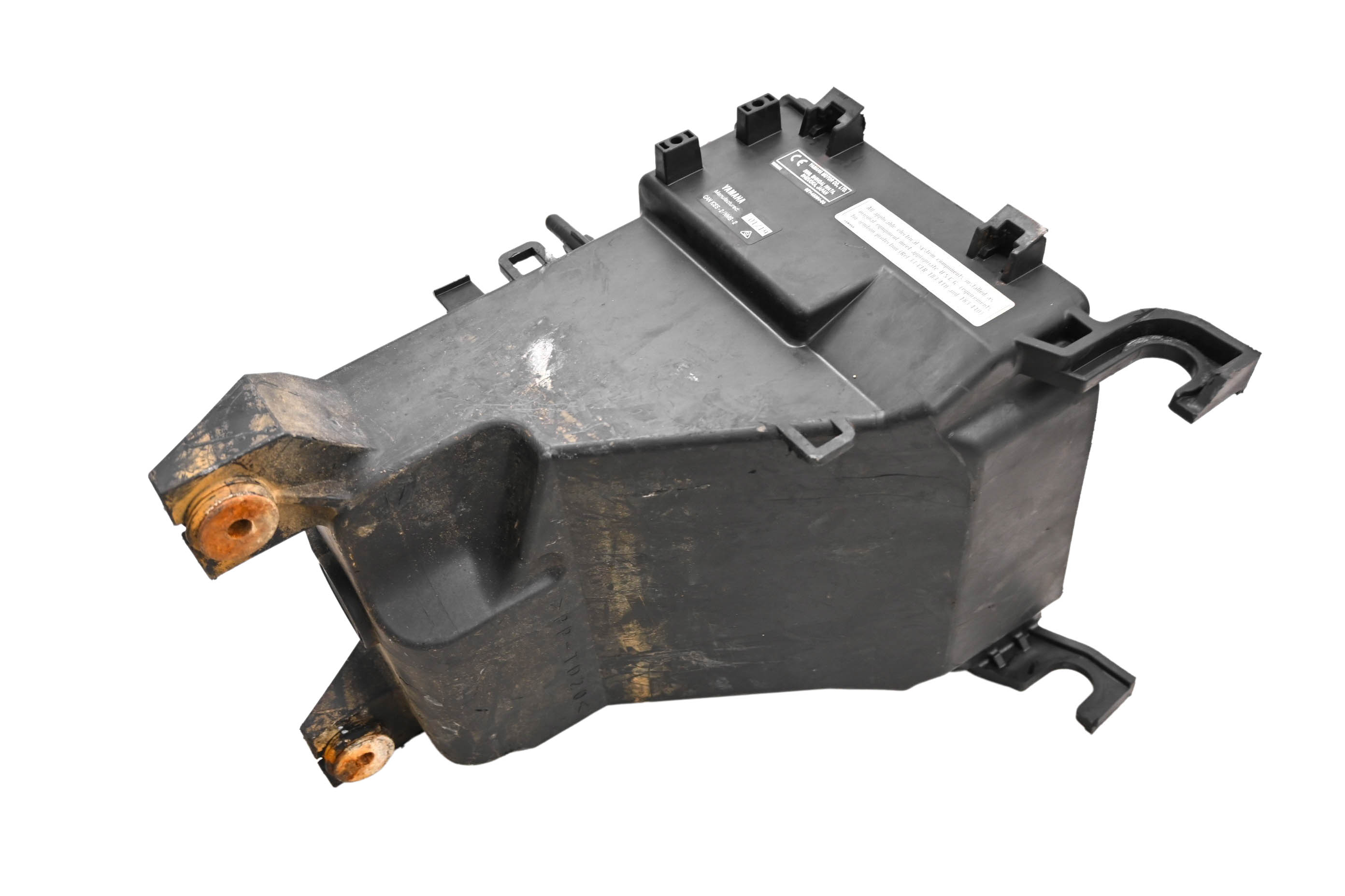 19 Yamaha VX Limited Airbox Intake Air Box VX1050FU