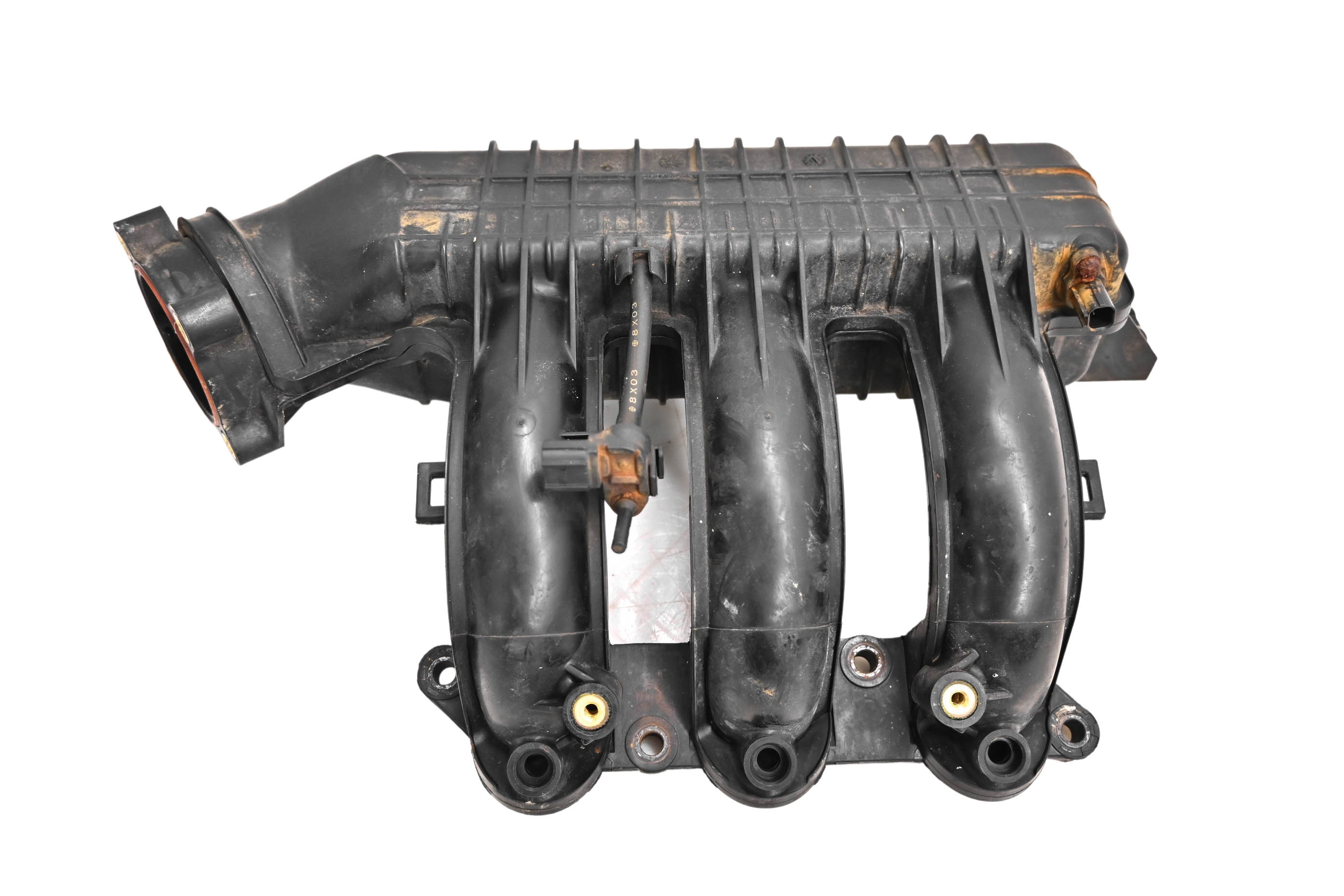 19 Yamaha VX Limited Air Intake Manifold VX1050FU