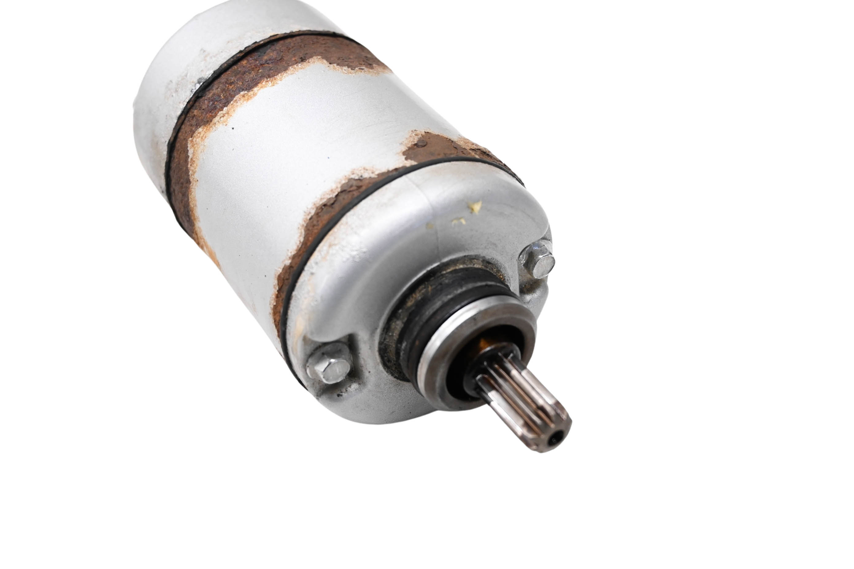 19 Yamaha VX Limited Starter Motor VX1050FU