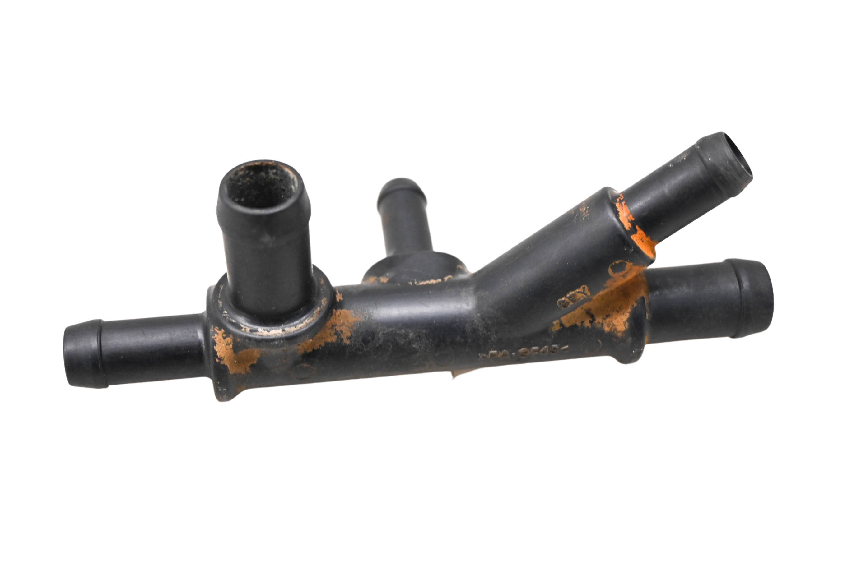 19 Yamaha VX Limited Exhaust Hose Joint VX1050FU