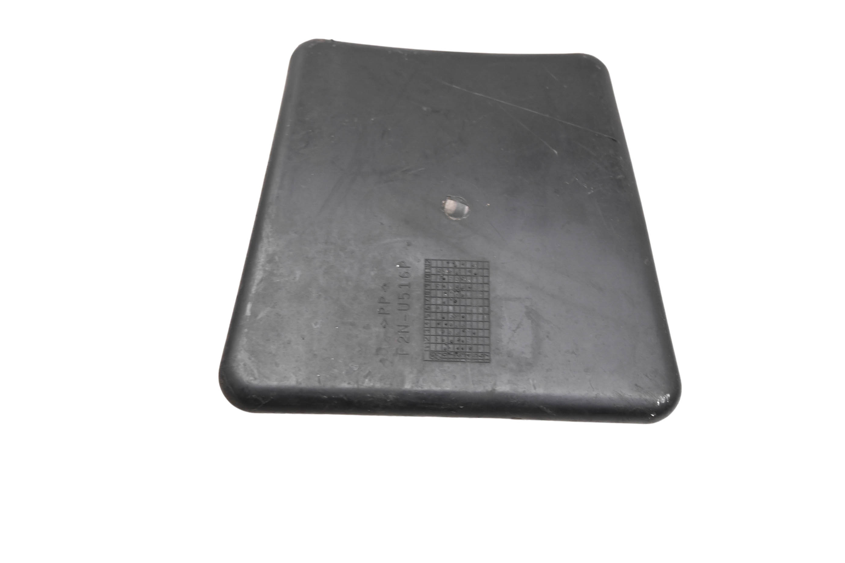 11 Yamaha Waverunner VX Deluxe Tool Storage Box VX1100B