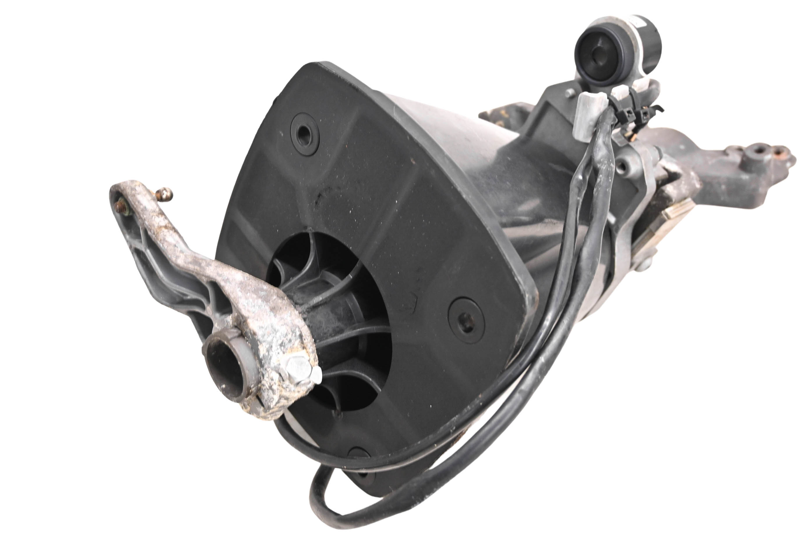 11 Yamaha Waverunner VX Deluxe Steering Stem Shaft Assembly VX1100B
