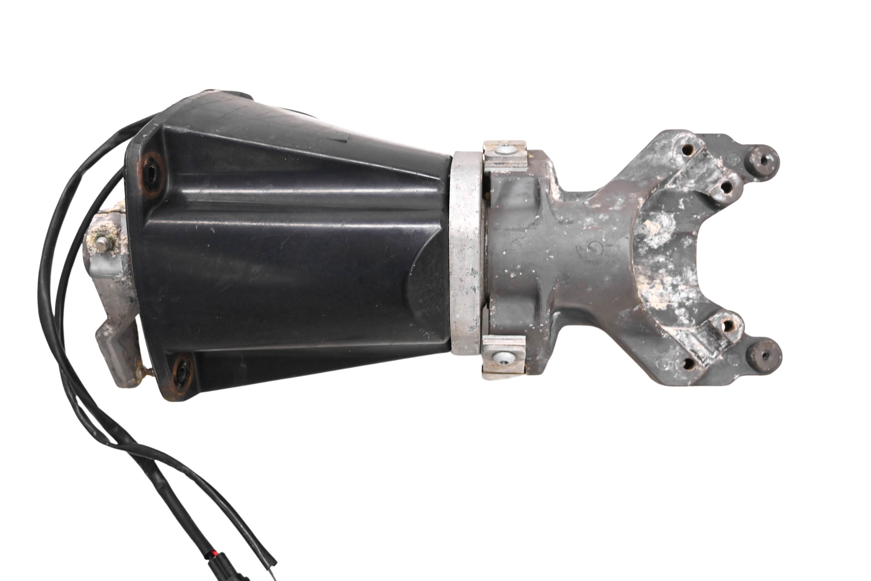 11 Yamaha Waverunner VX Deluxe Steering Stem Shaft Assembly VX1100B