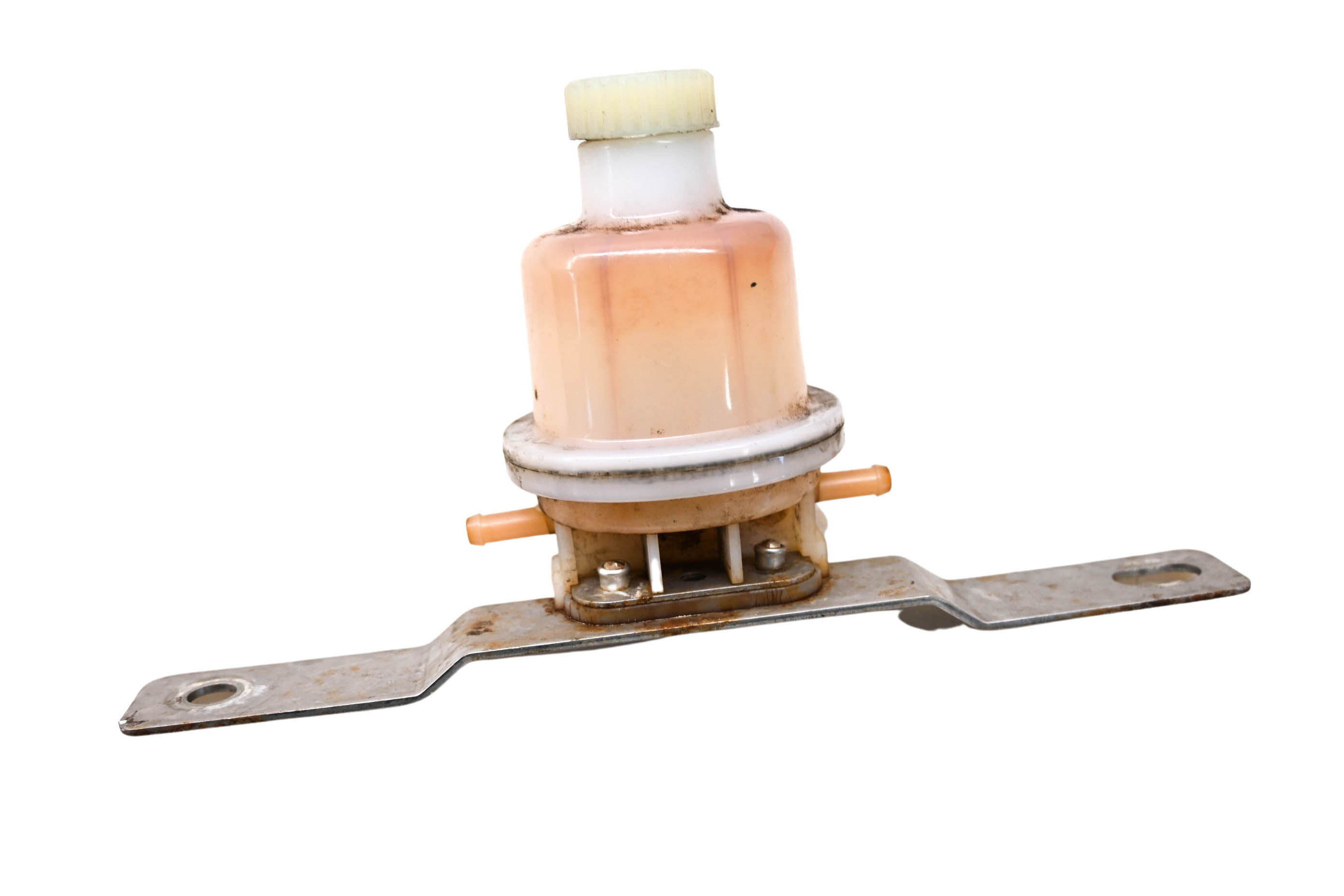 11 Yamaha Waverunner VX Deluxe Fuel Filter Vent Bottle VX1100B
