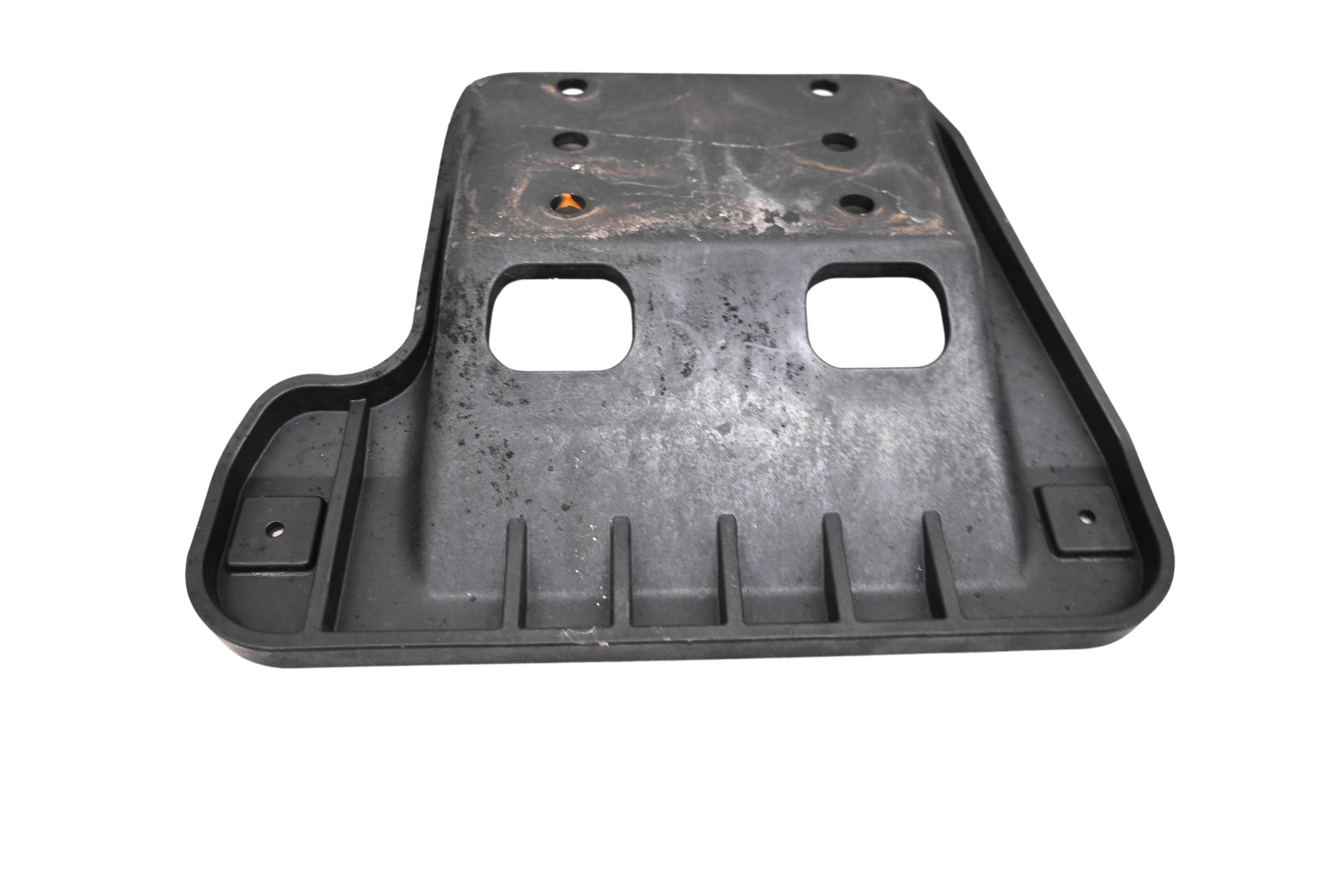 11 Yamaha Waverunner VX Deluxe Electric Box Cover Bracket Mount VX1100B