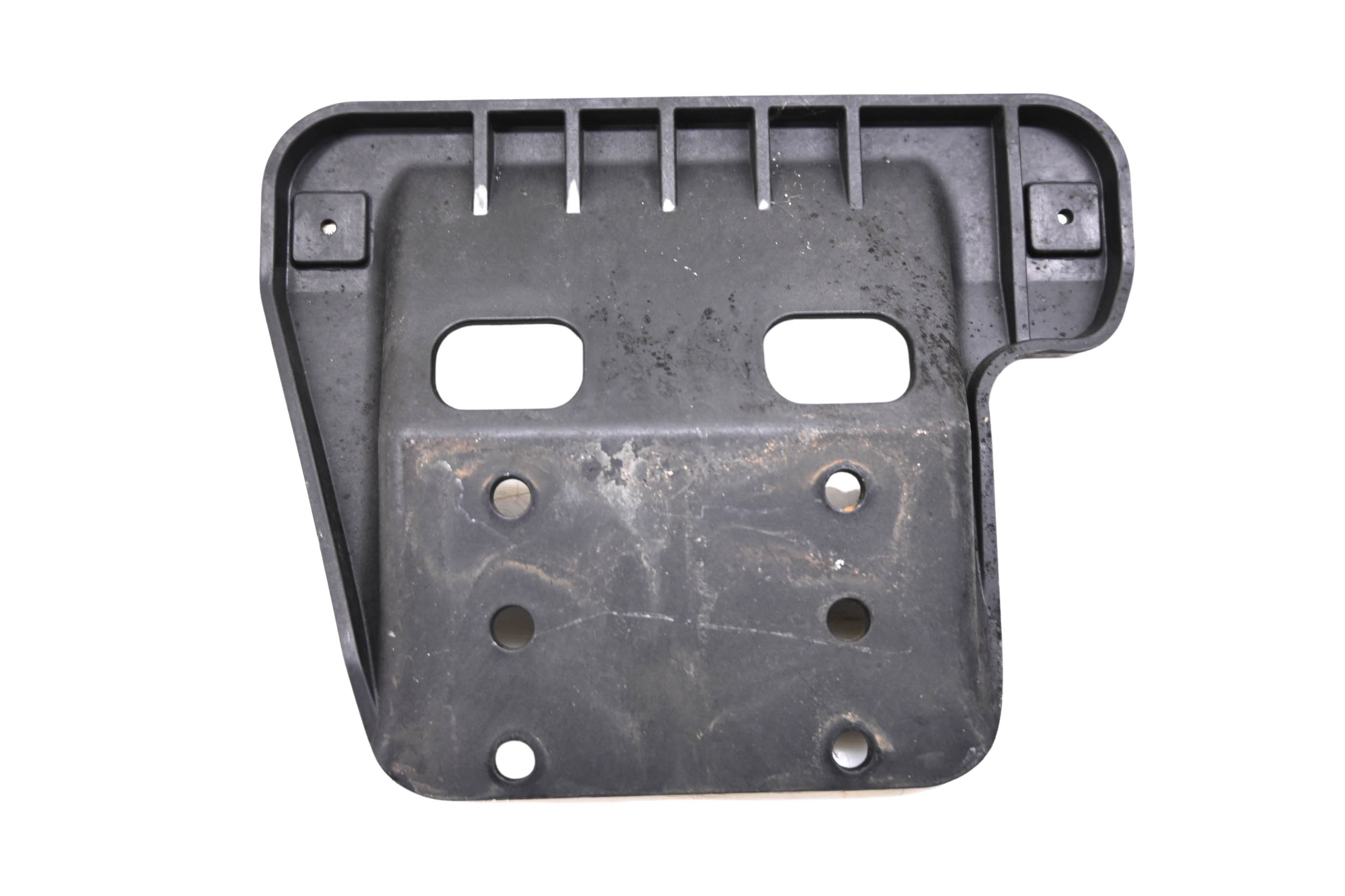 11 Yamaha Waverunner VX Deluxe Electric Box Cover Bracket Mount VX1100B