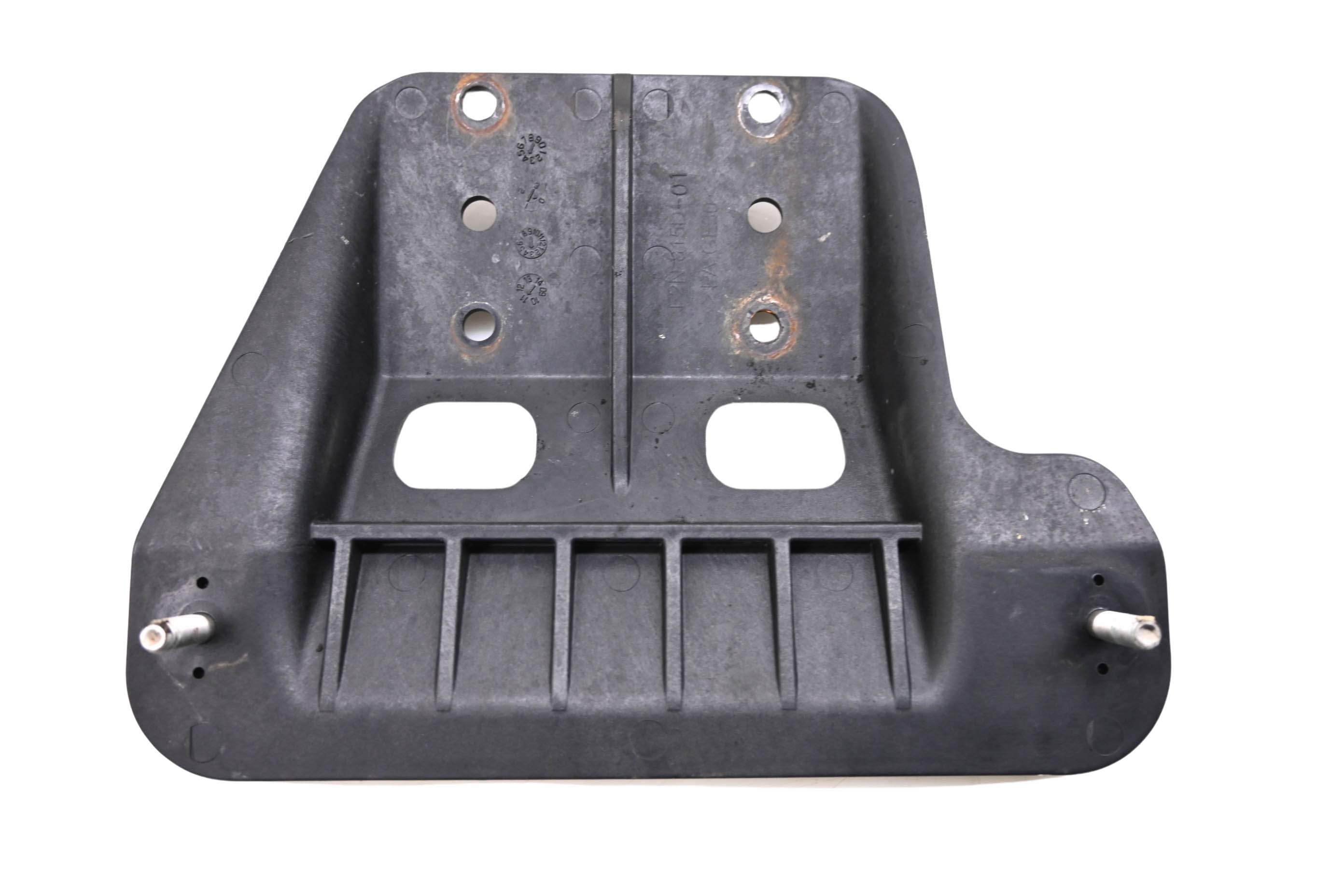 11 Yamaha Waverunner VX Deluxe Electric Box Cover Bracket Mount VX1100B