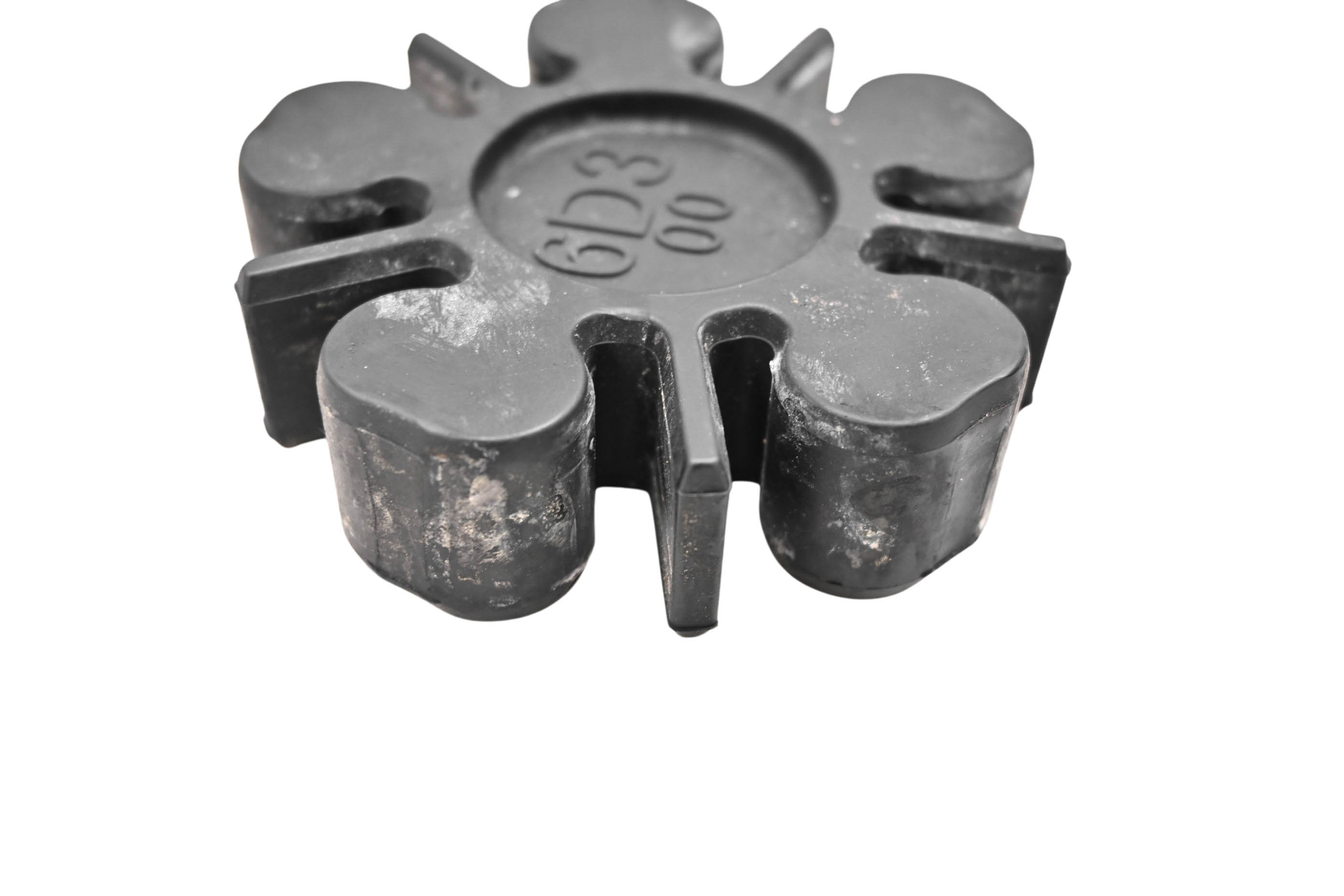 12 Yamaha Waverunner VX Cruiser Drive Shaft Coupler Damper VX1100A