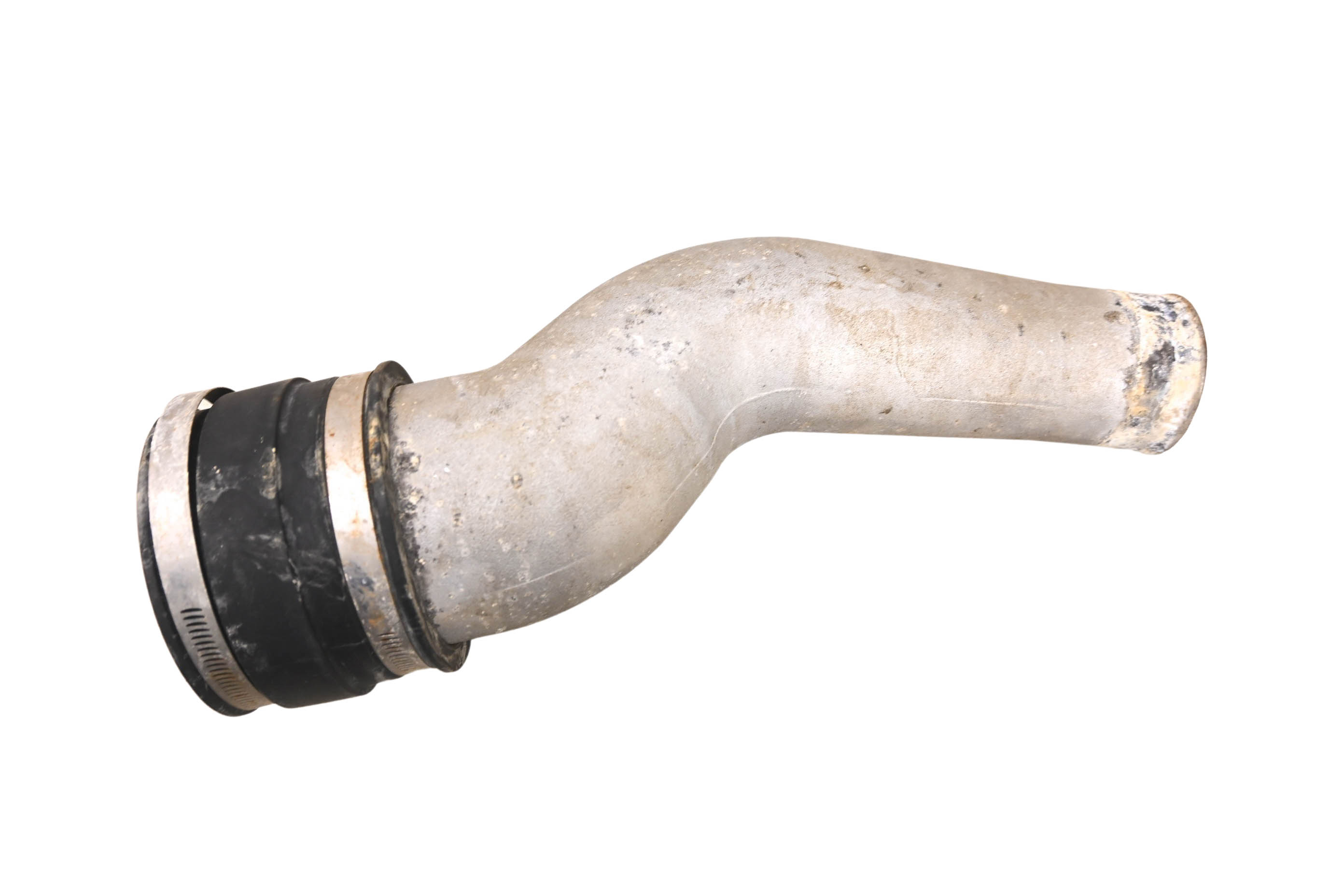 12 Yamaha Waverunner VX Cruiser Exhaust Pipe & Connecting Hose VX1100A