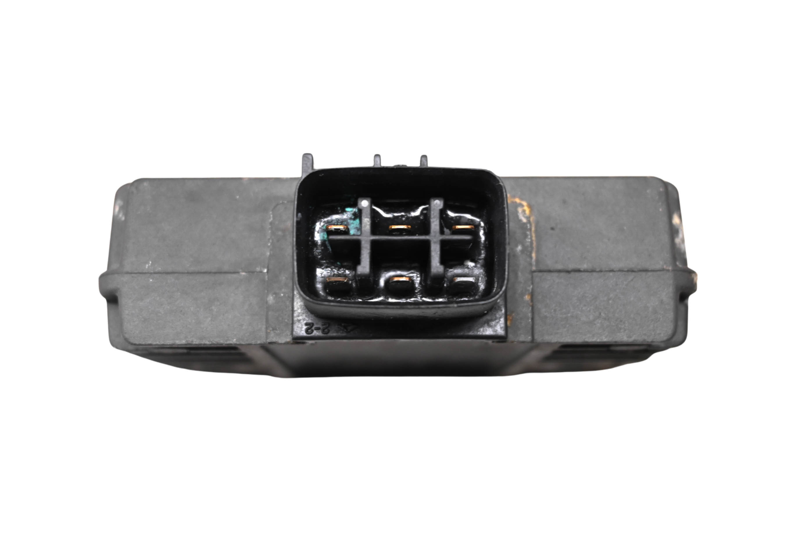 12 Yamaha Waverunner VX Cruiser Regulator Rectifier VX1100A