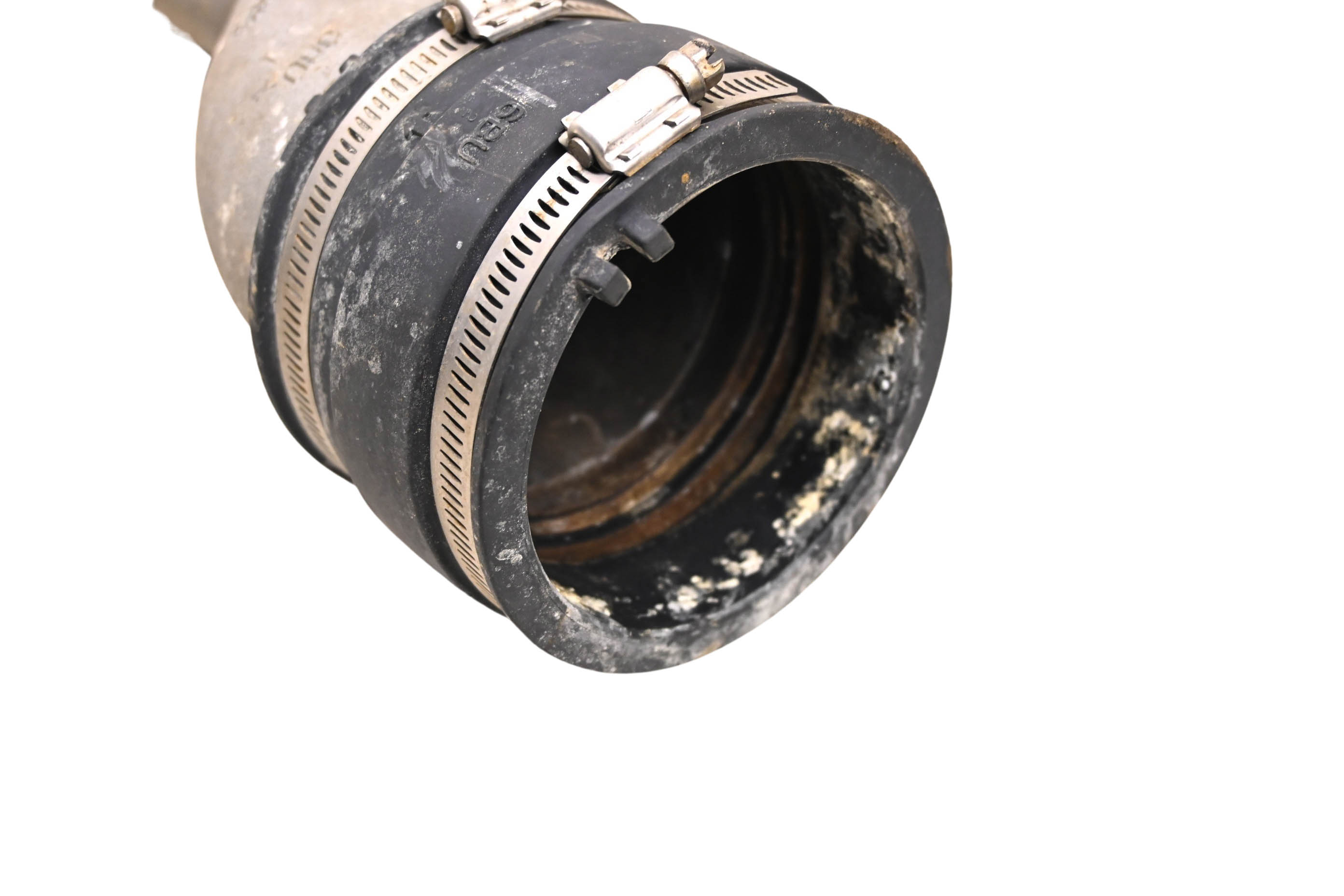 12 Yamaha Waverunner VX Cruiser Exhaust Pipe & Connecting Hose VX1100A