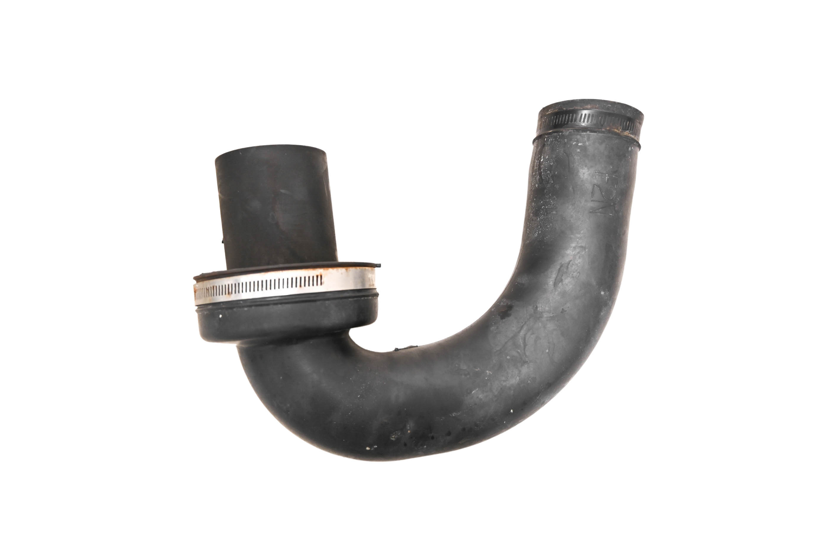 12 Yamaha Waverunner VX Cruiser Exhaust Pipe VX1100A
