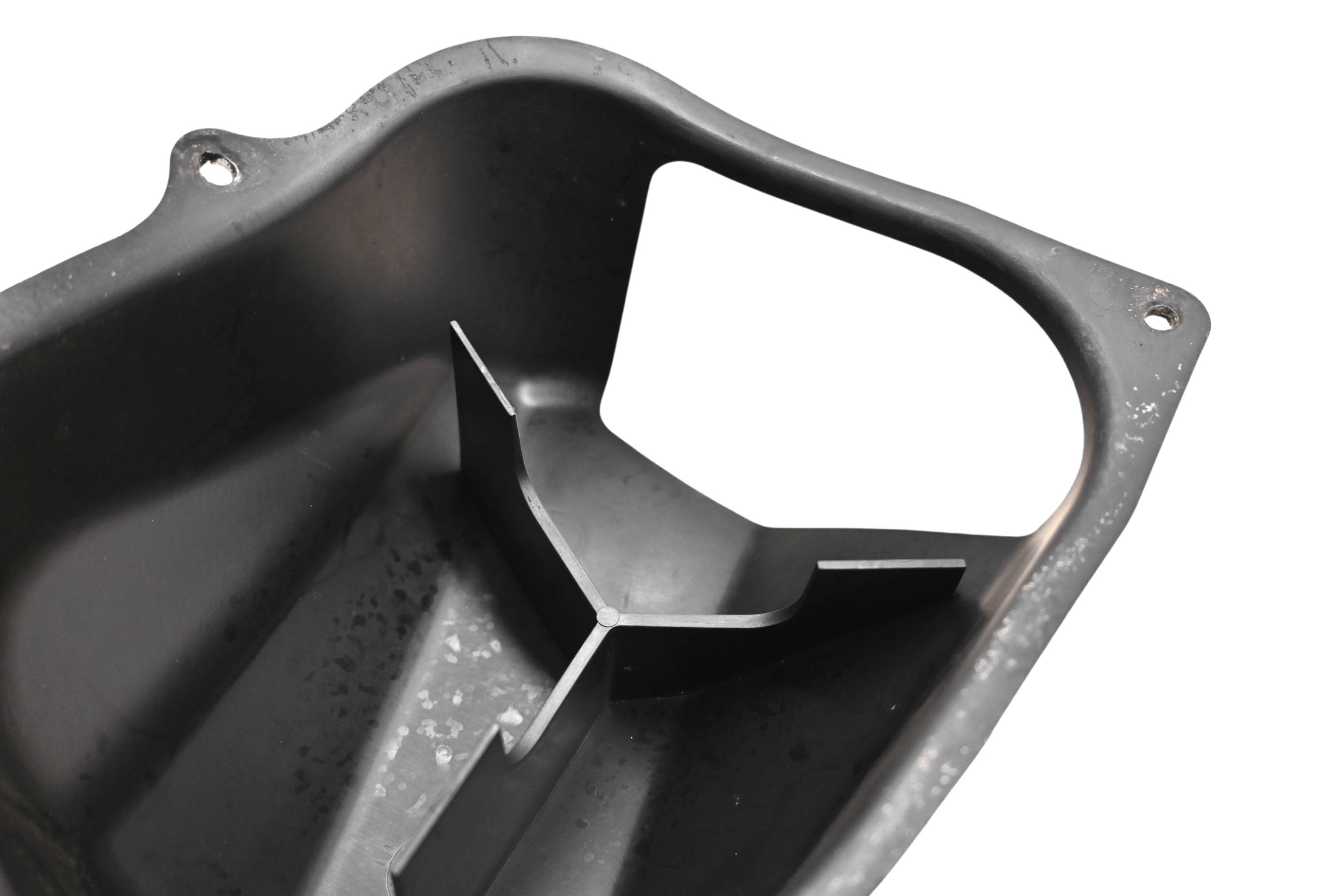 12 Yamaha Waverunner VX Cruiser Vent Intake Covers Left & Right VX1100A