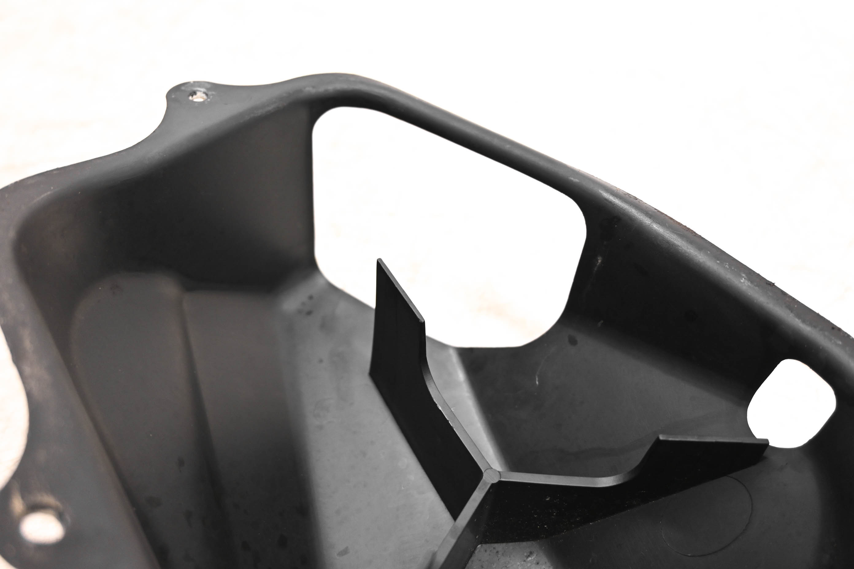 12 Yamaha Waverunner VX Cruiser Vent Intake Covers Left & Right VX1100A
