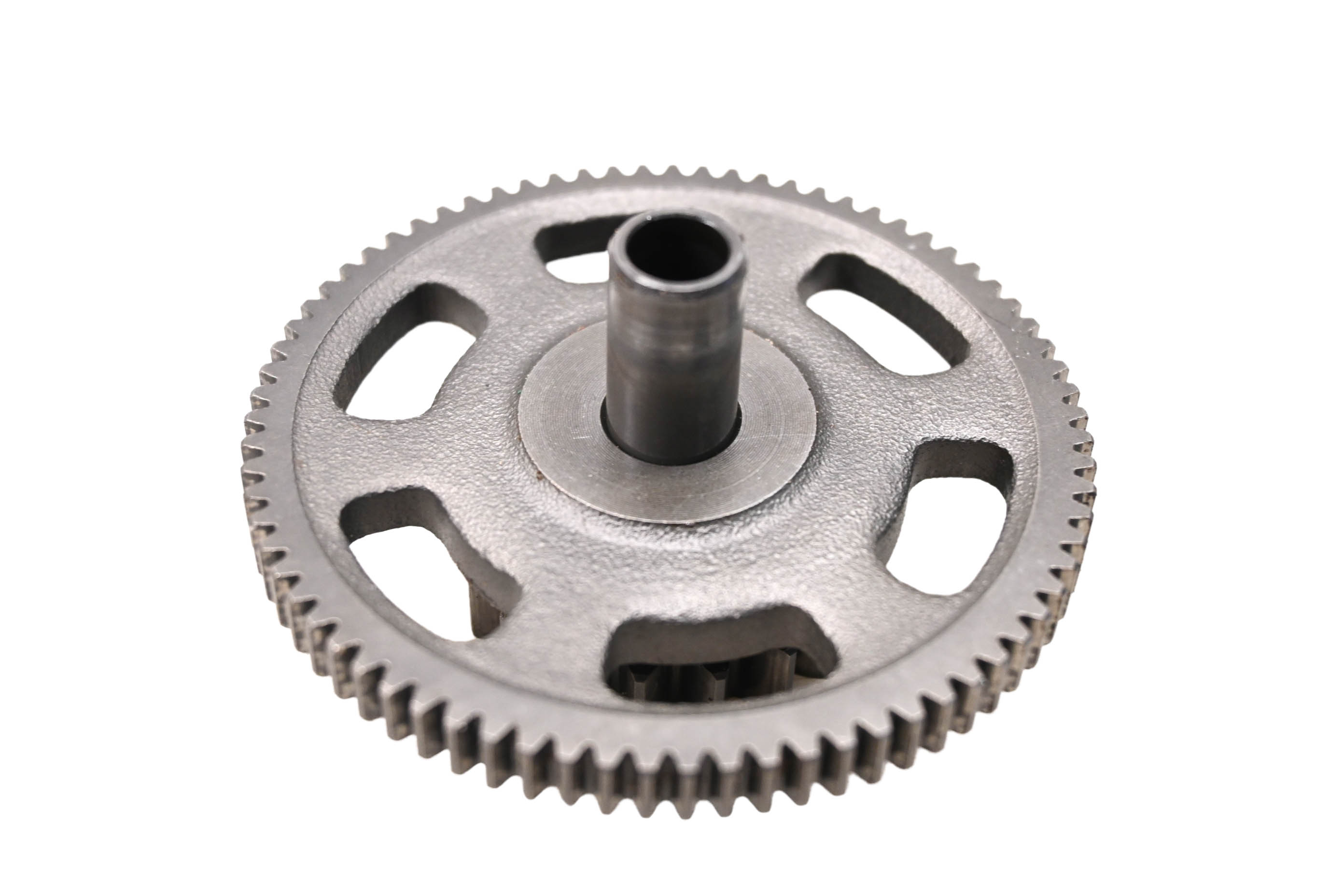 12 Yamaha Waverunner VX Cruiser Starter Gear VX1100A