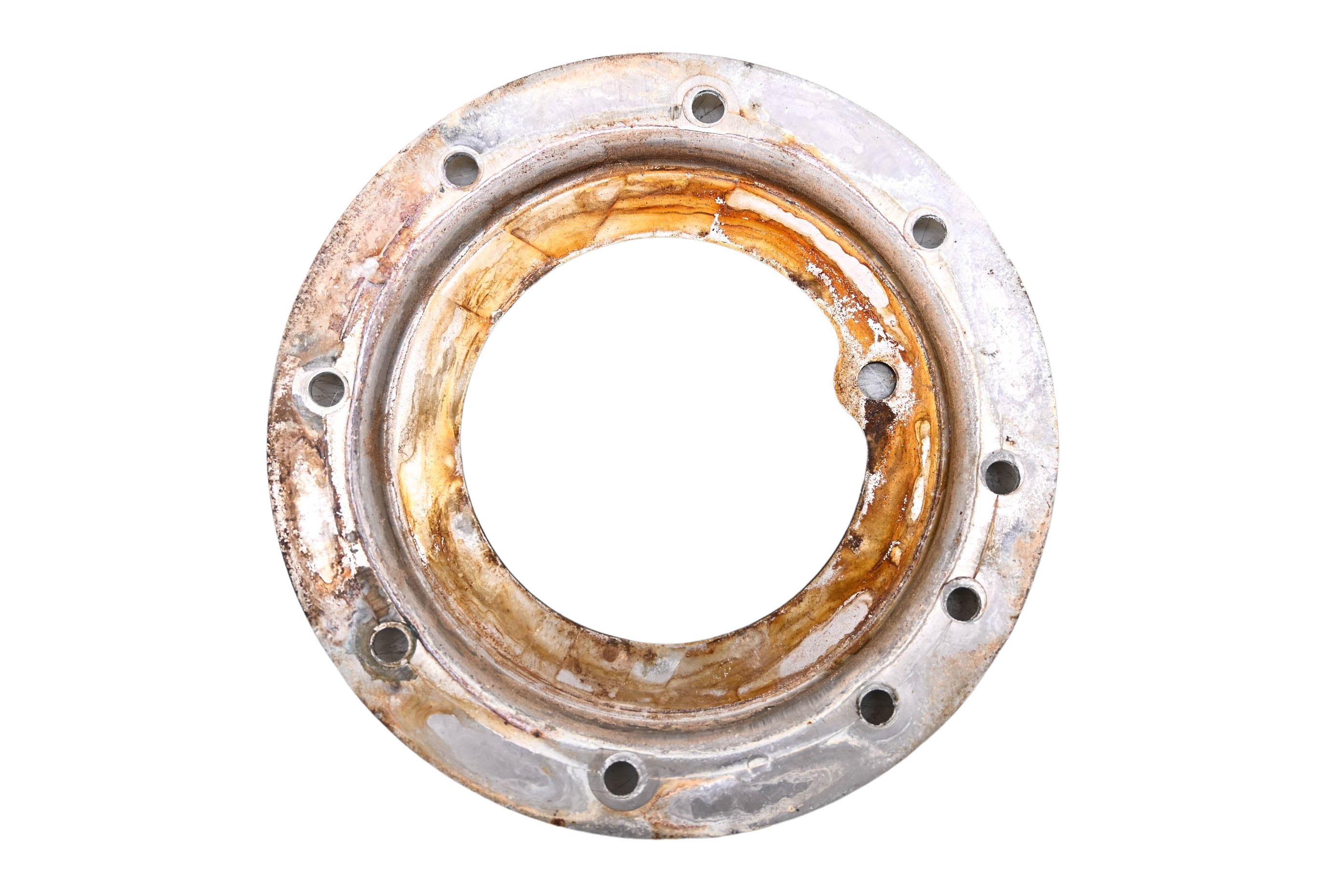 12 Yamaha Waverunner VX Cruiser Fuel Pump Support Ring Bracket Mount VX1100A