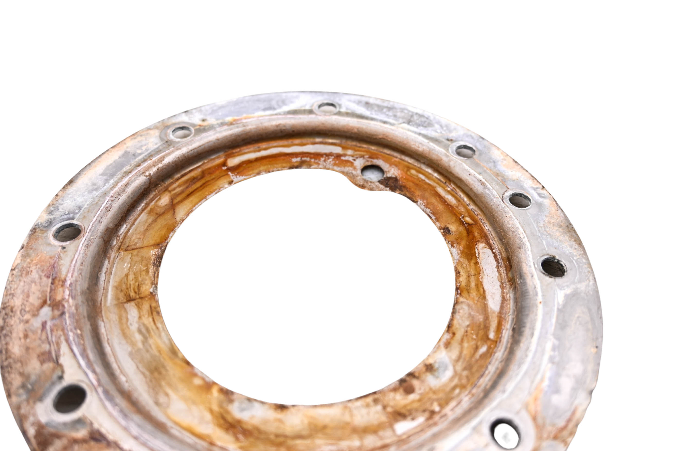 12 Yamaha Waverunner VX Cruiser Fuel Pump Support Ring Bracket Mount VX1100A