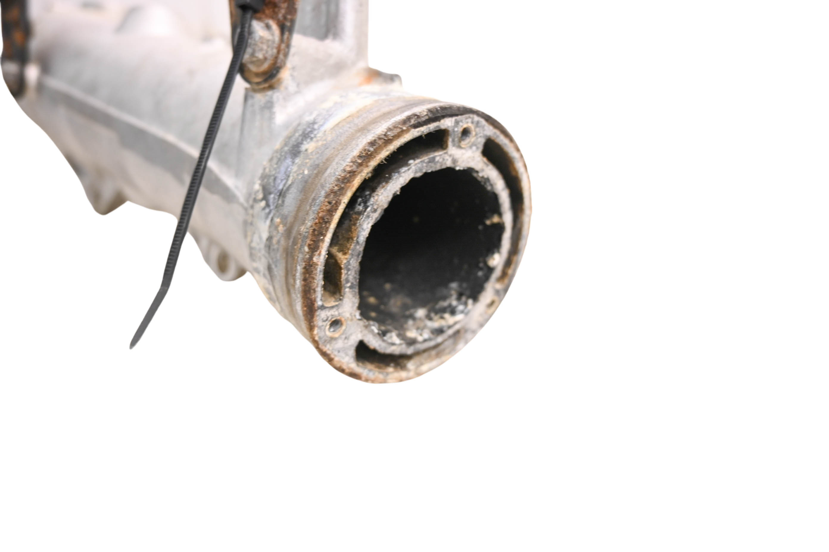 12 Yamaha Waverunner VX Cruiser Header Exhaust Head Pipe VX1100A