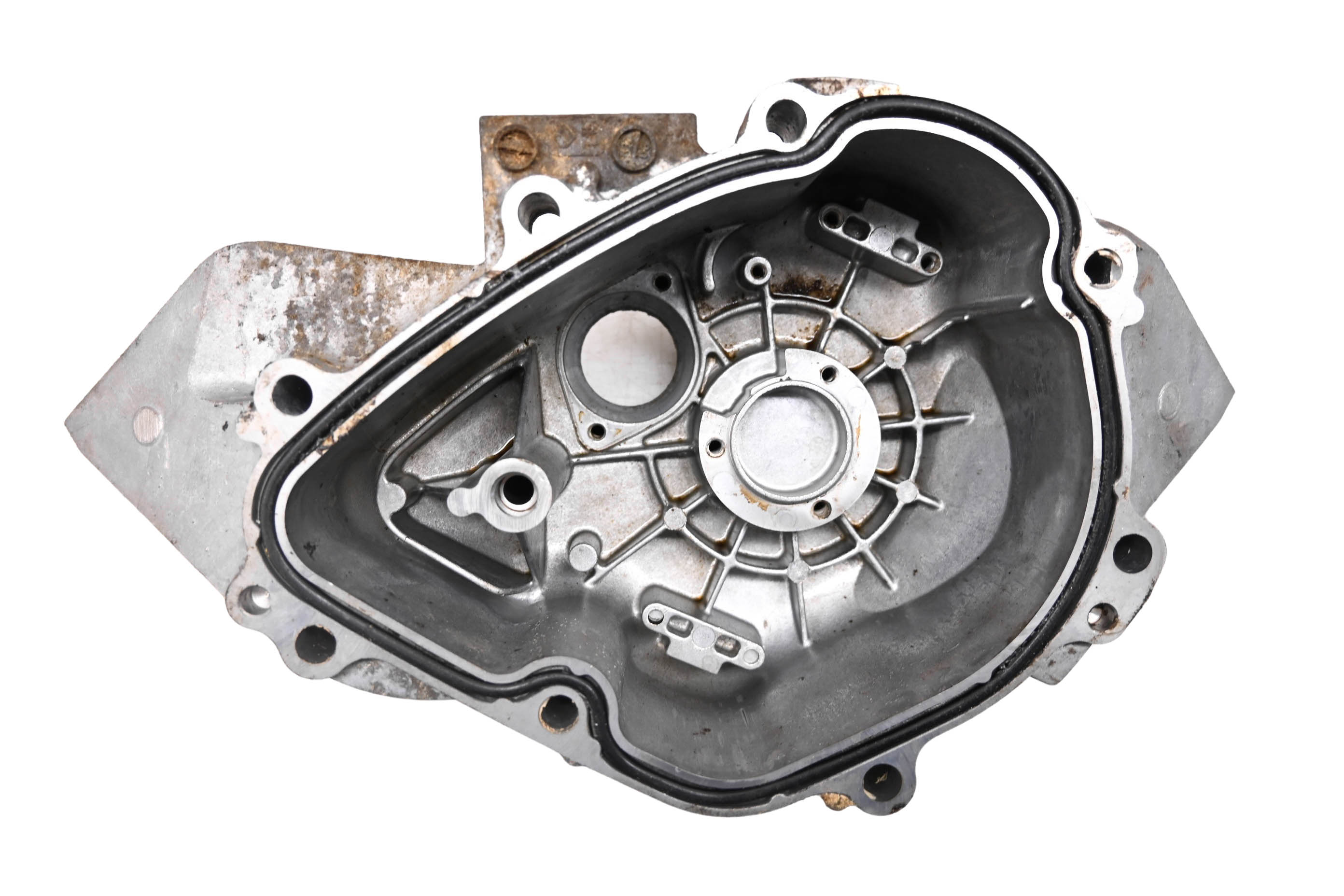 12 Yamaha Waverunner VX Cruiser Stator Cover VX1100A