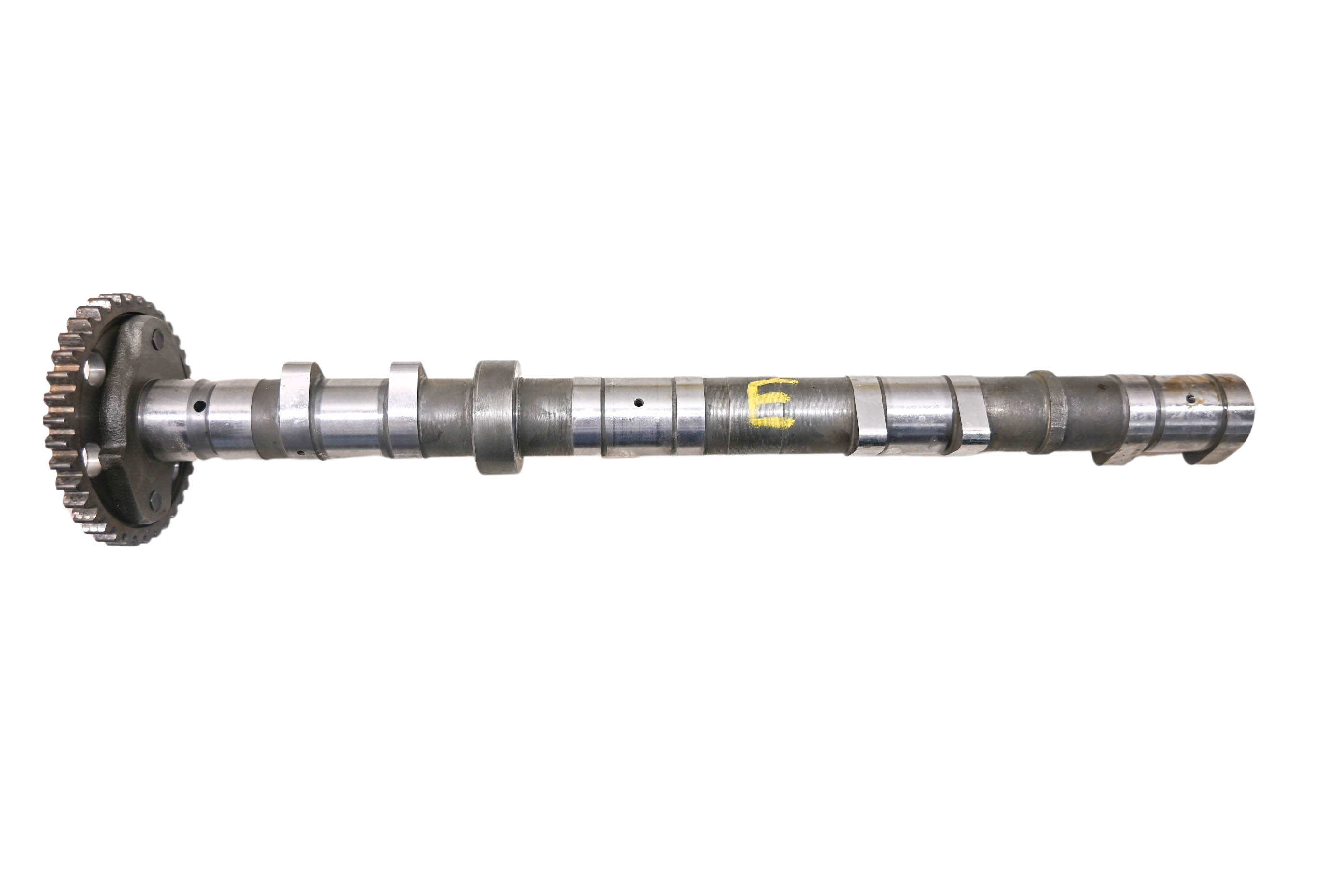 12 Yamaha Waverunner VX Cruiser Exhaust Camshaft Cam Shaft VX1100A