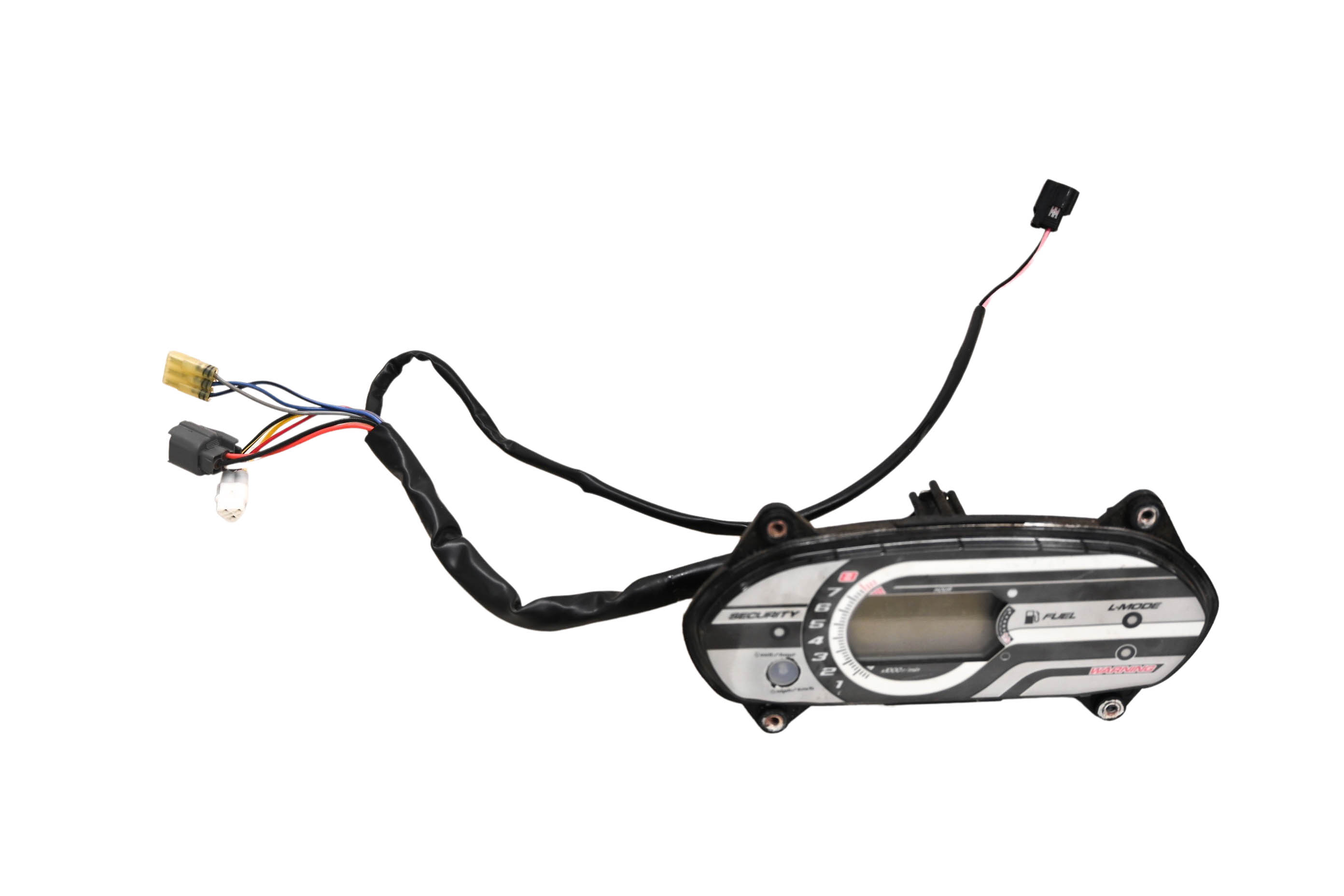 12 Yamaha Waverunner VX Cruiser Speedometer Dash VX1100A